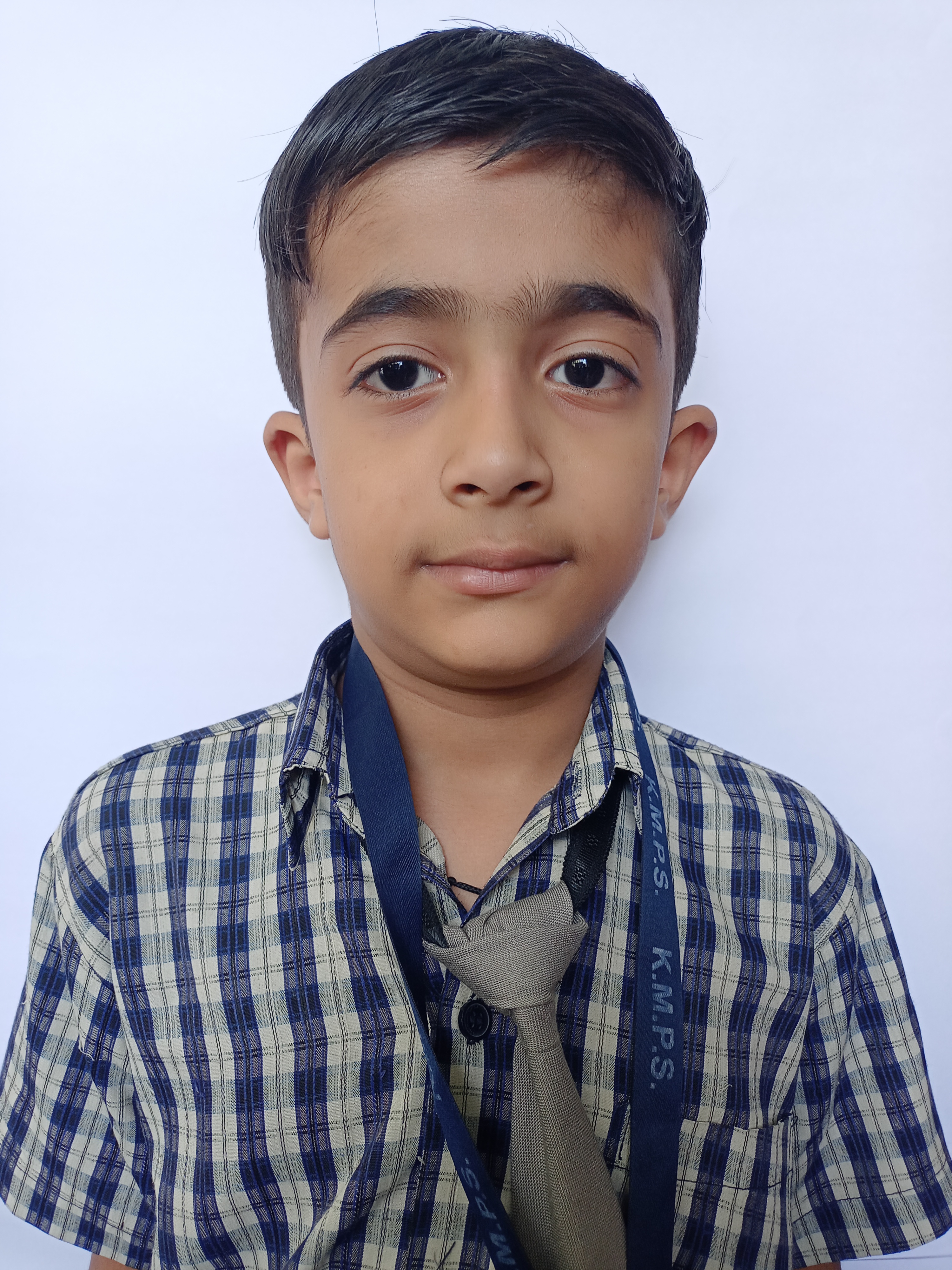 Kanha Makhan Public School, Mathura