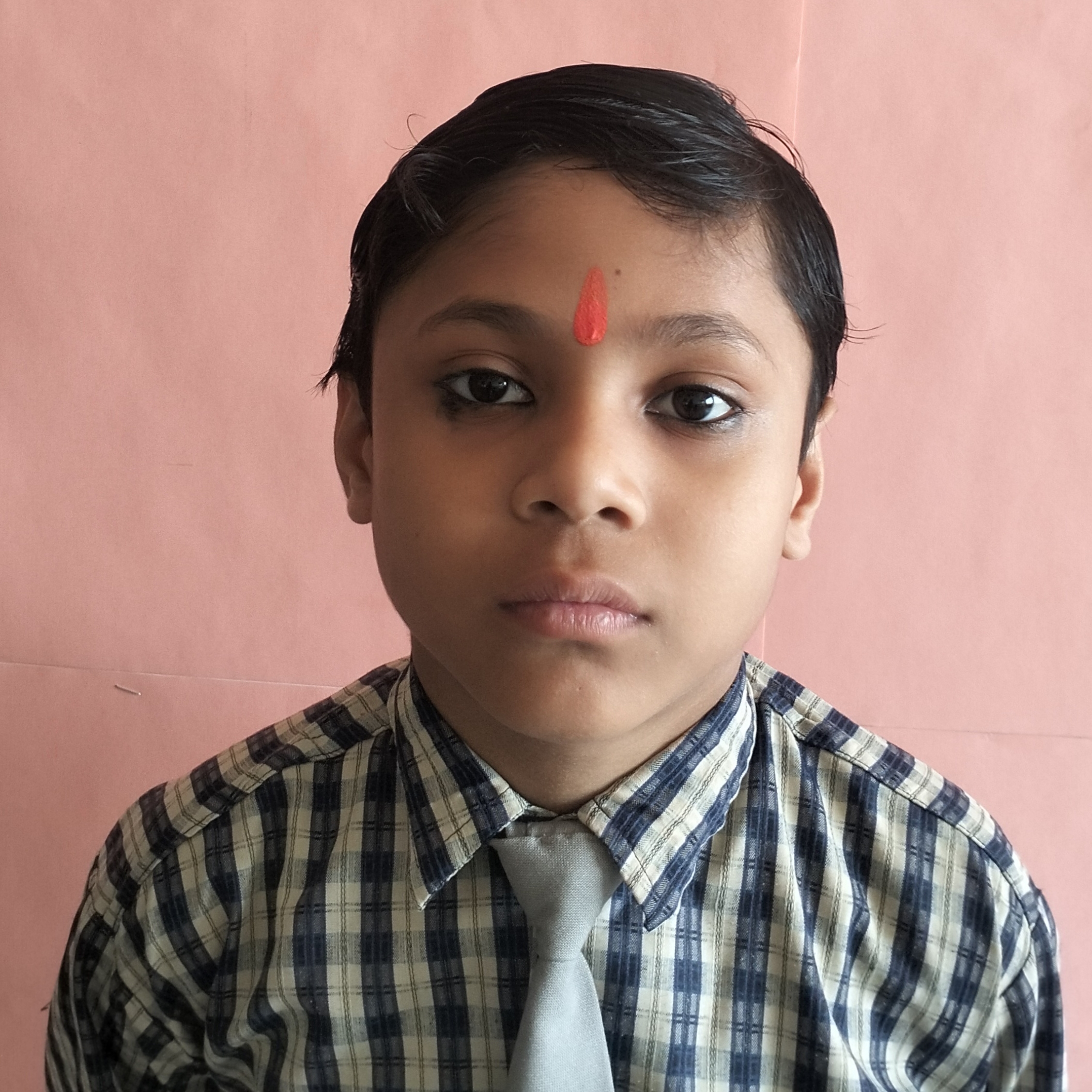 Kanha Makhan Public School, Mathura