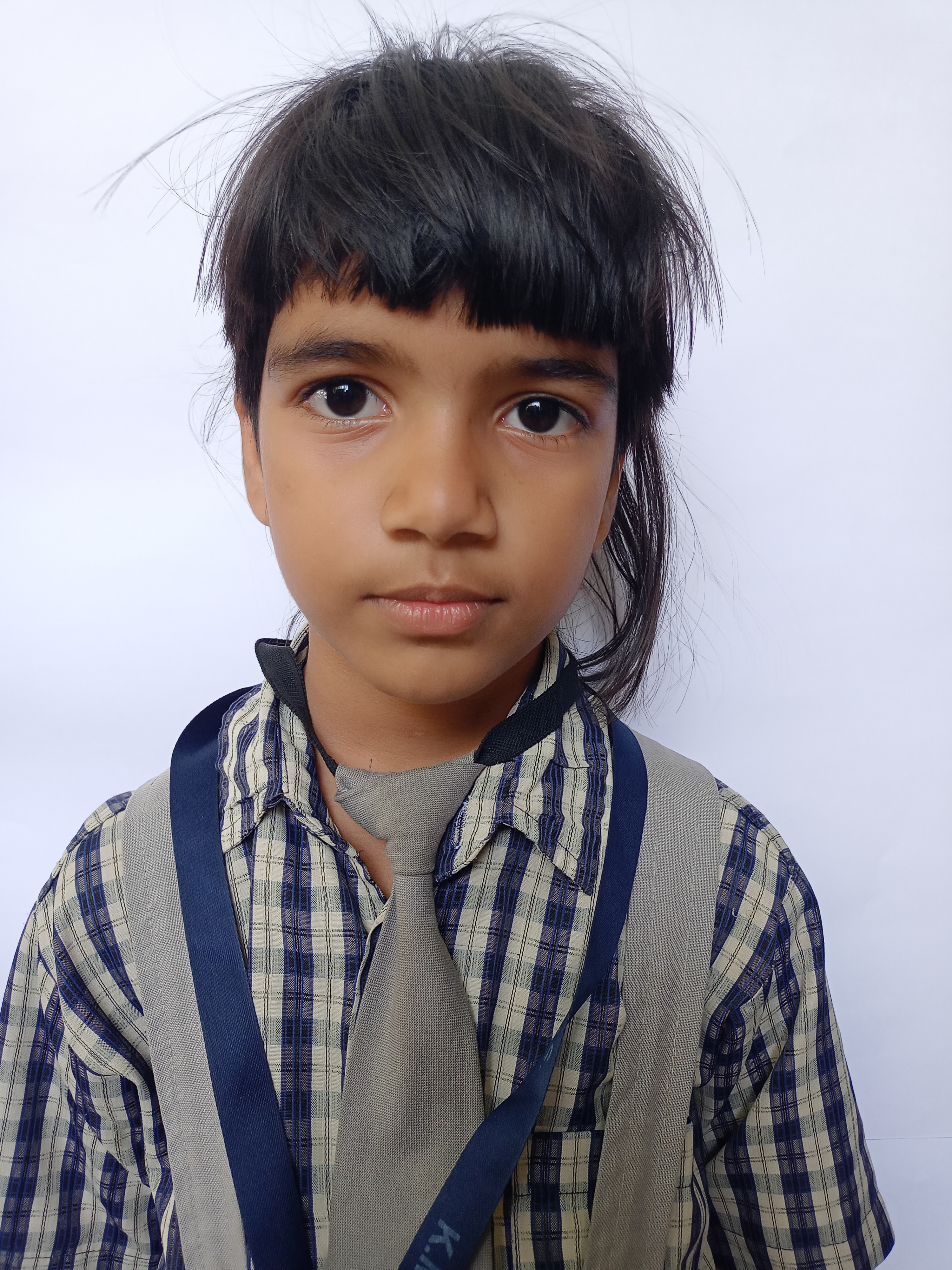 Kanha Makhan Public School, Mathura