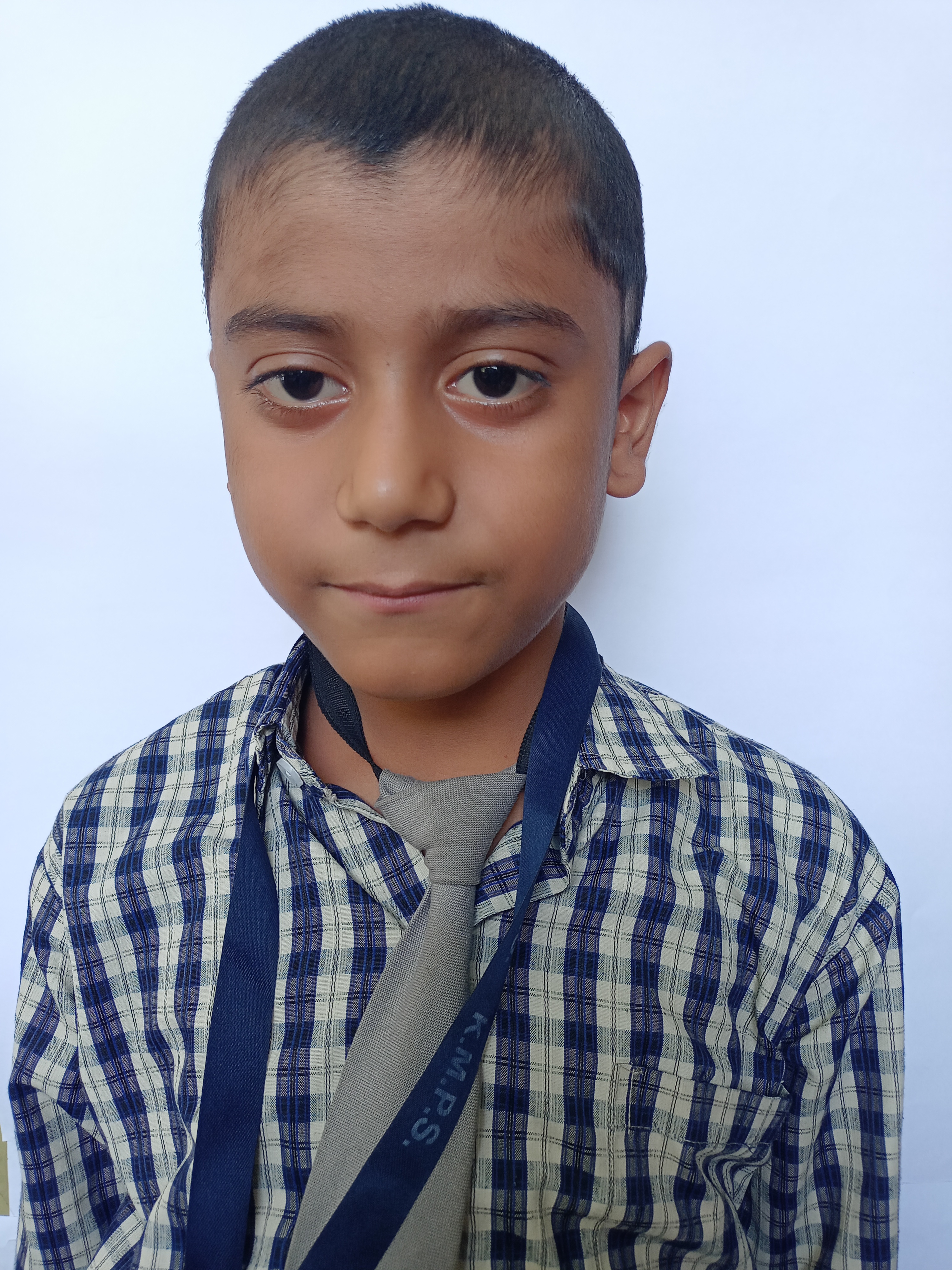 Kanha Makhan Public School, Mathura