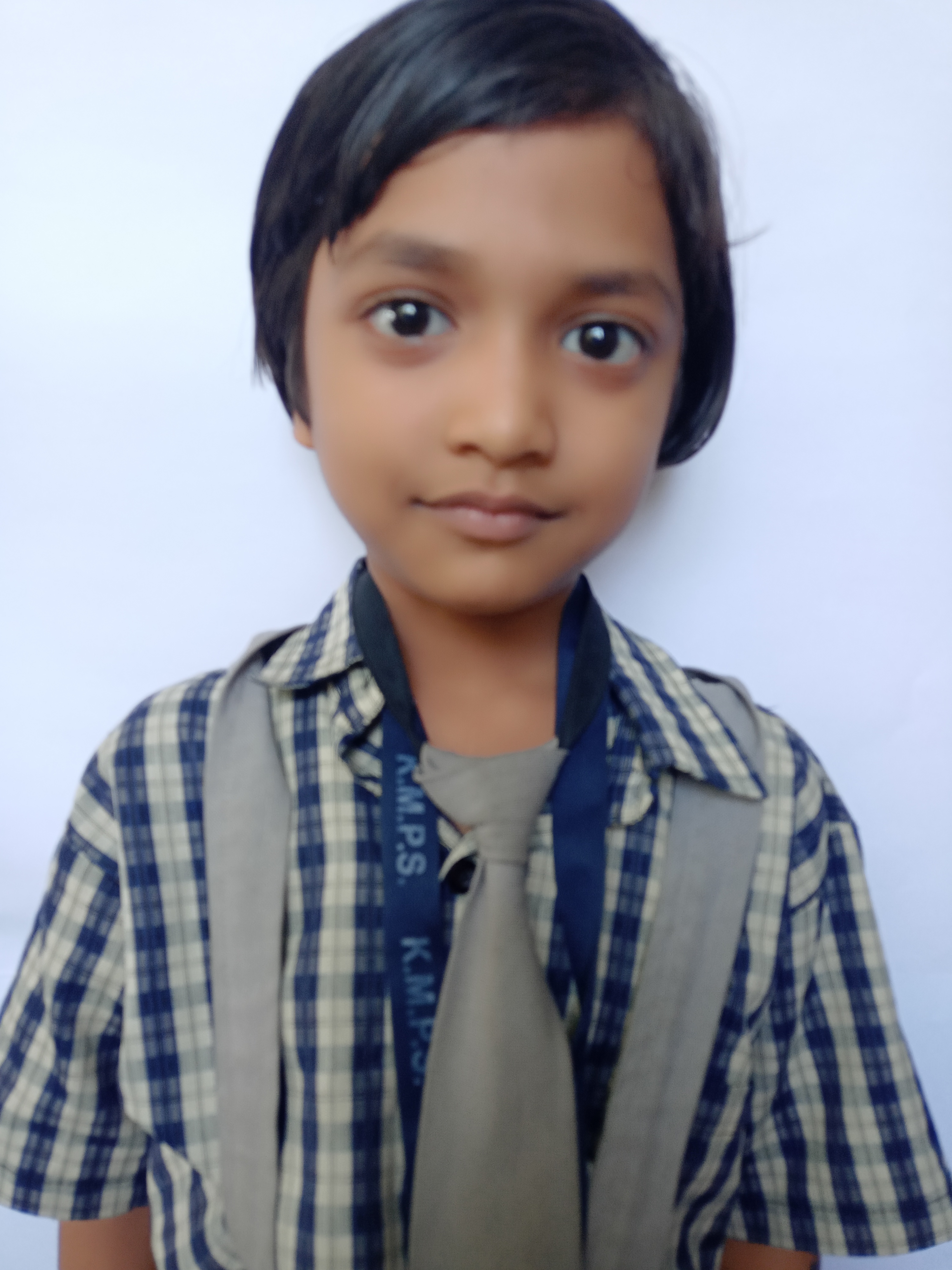 Kanha Makhan Public School, Mathura