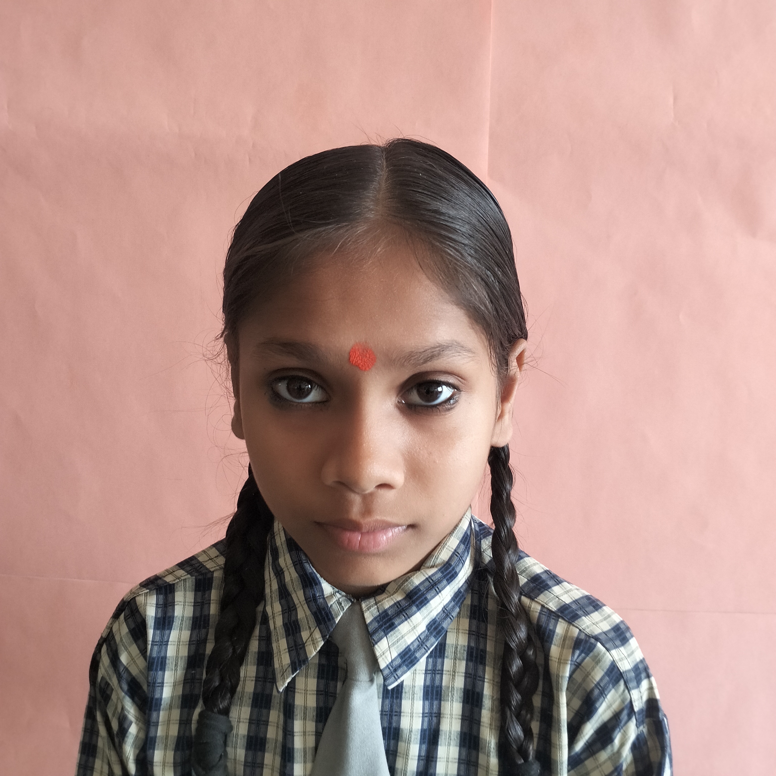 Kanha Makhan Public School, Mathura
