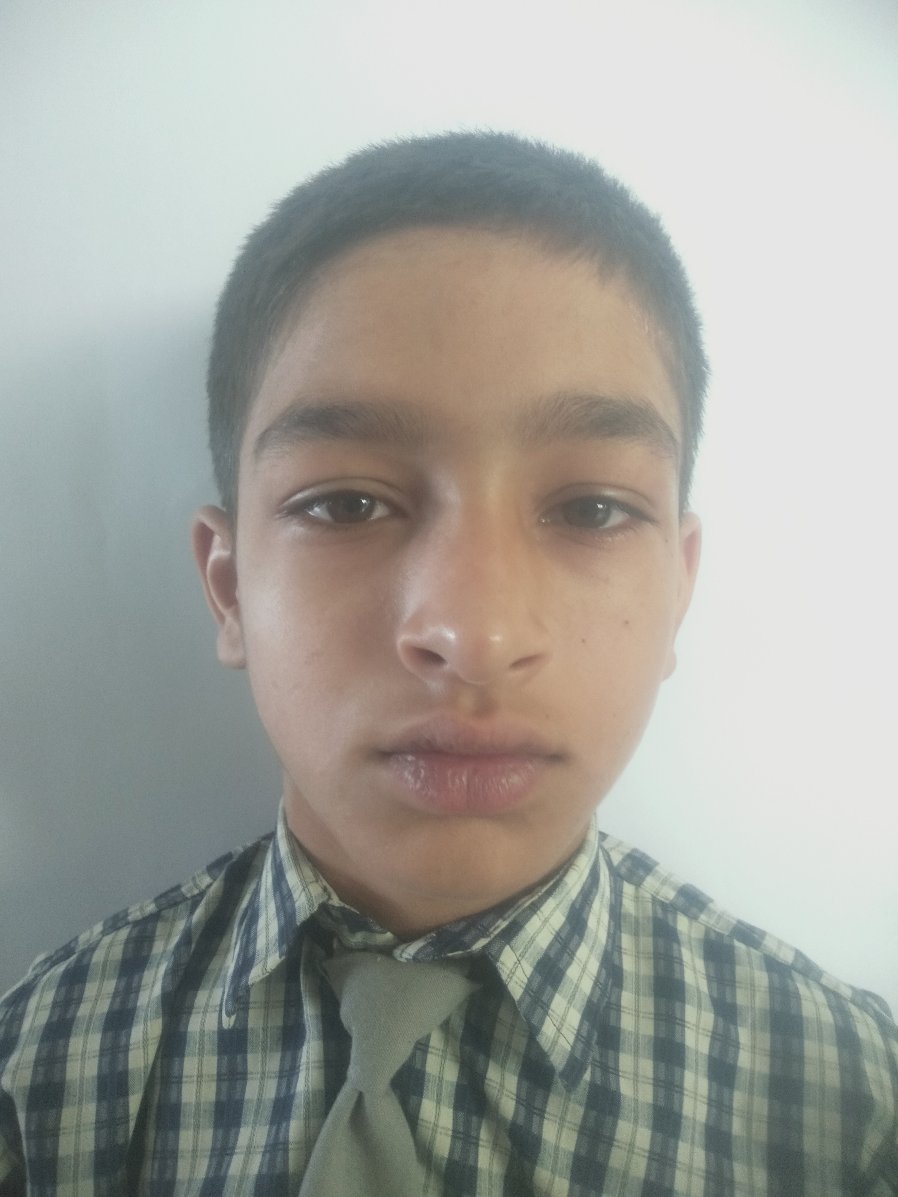 Kanha Makhan Public School, Mathura