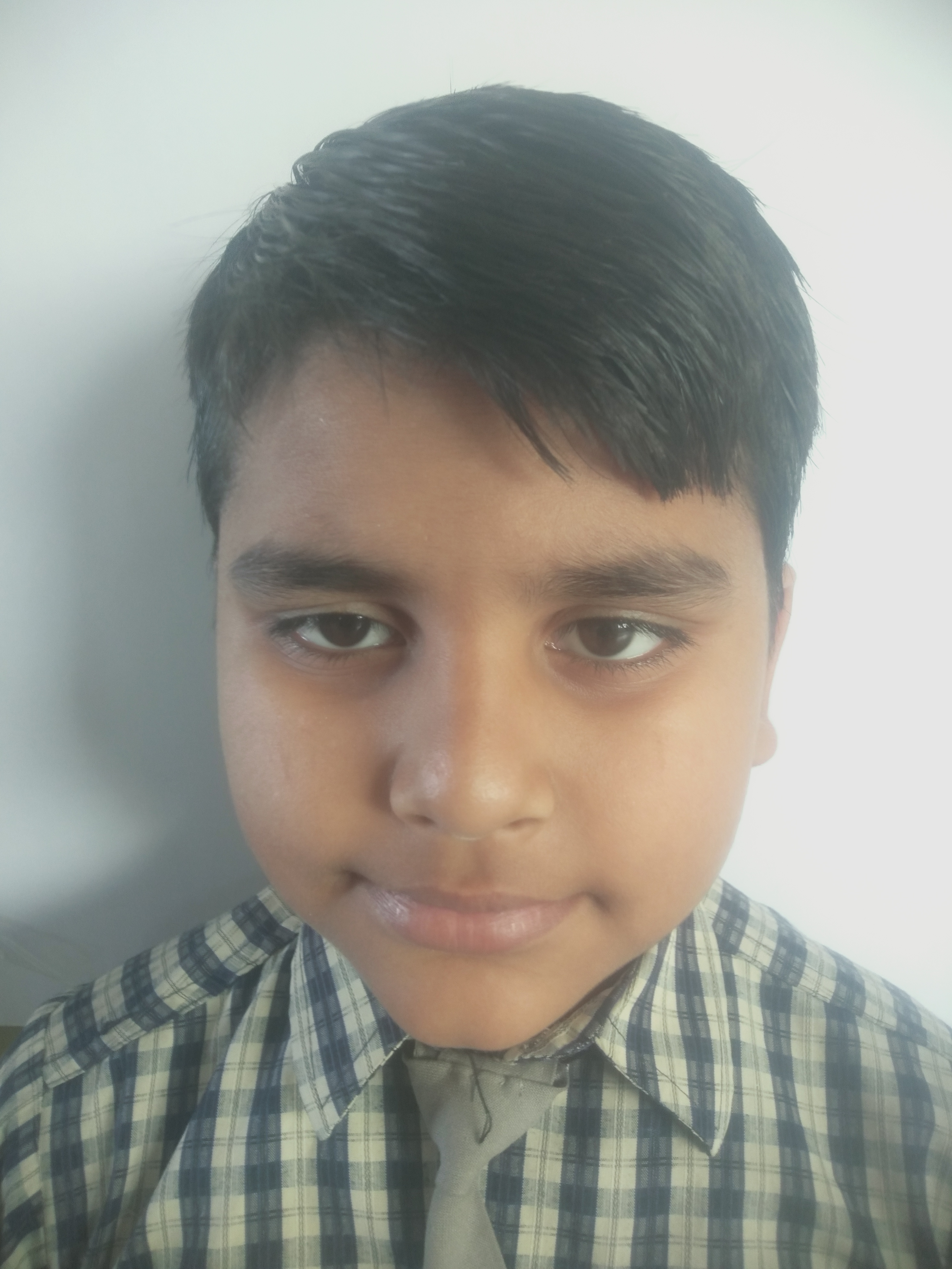 Kanha Makhan Public School, Mathura