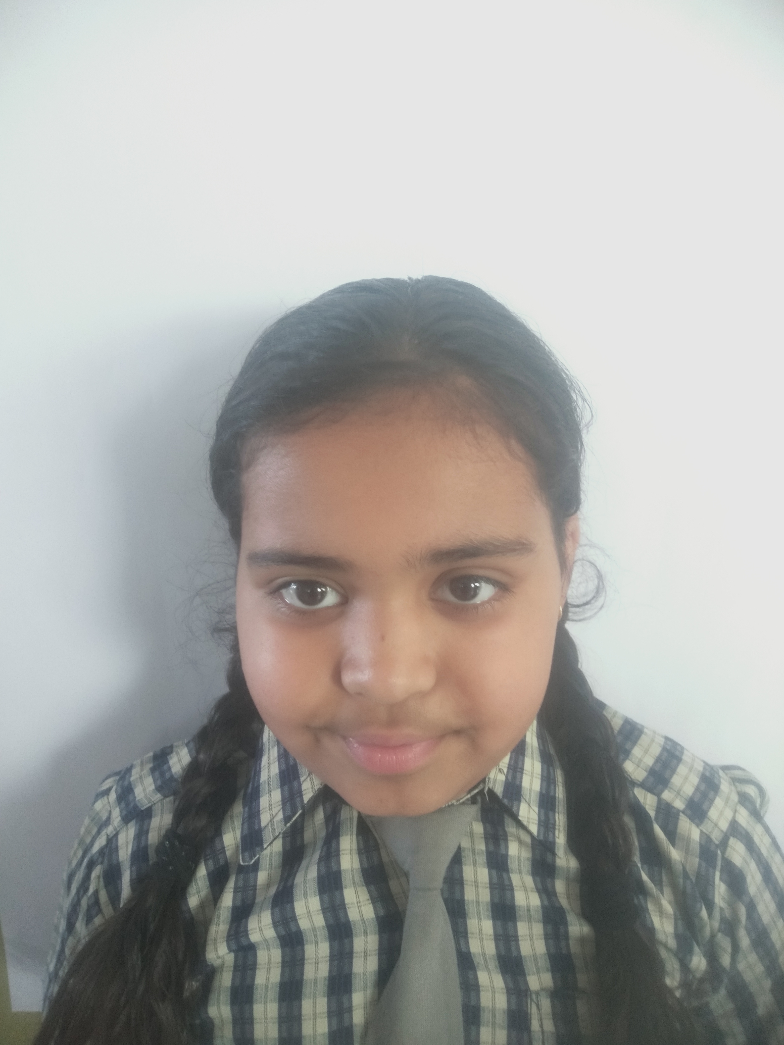 Kanha Makhan Public School, Mathura