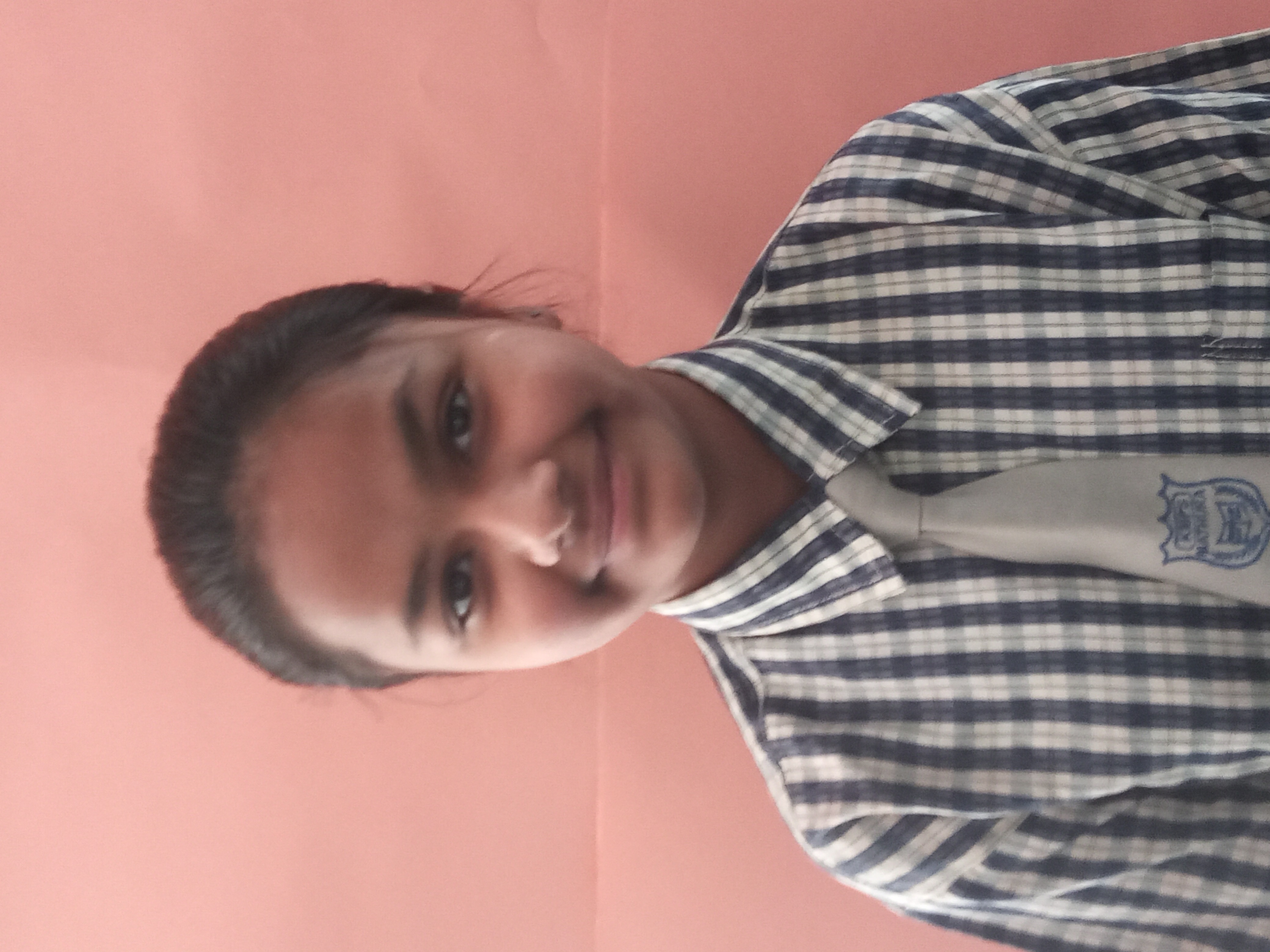 Kanha Makhan Public School, Mathura