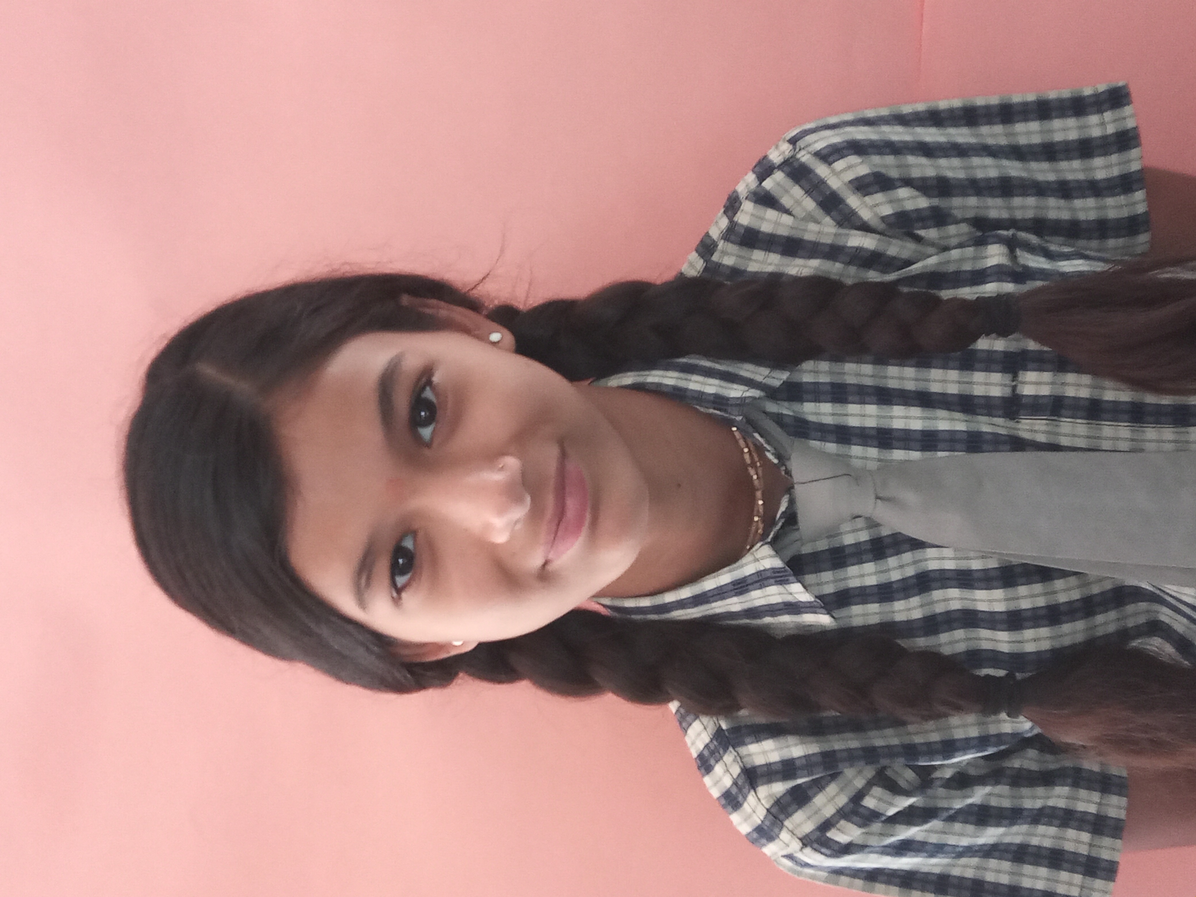 Kanha Makhan Public School, Mathura