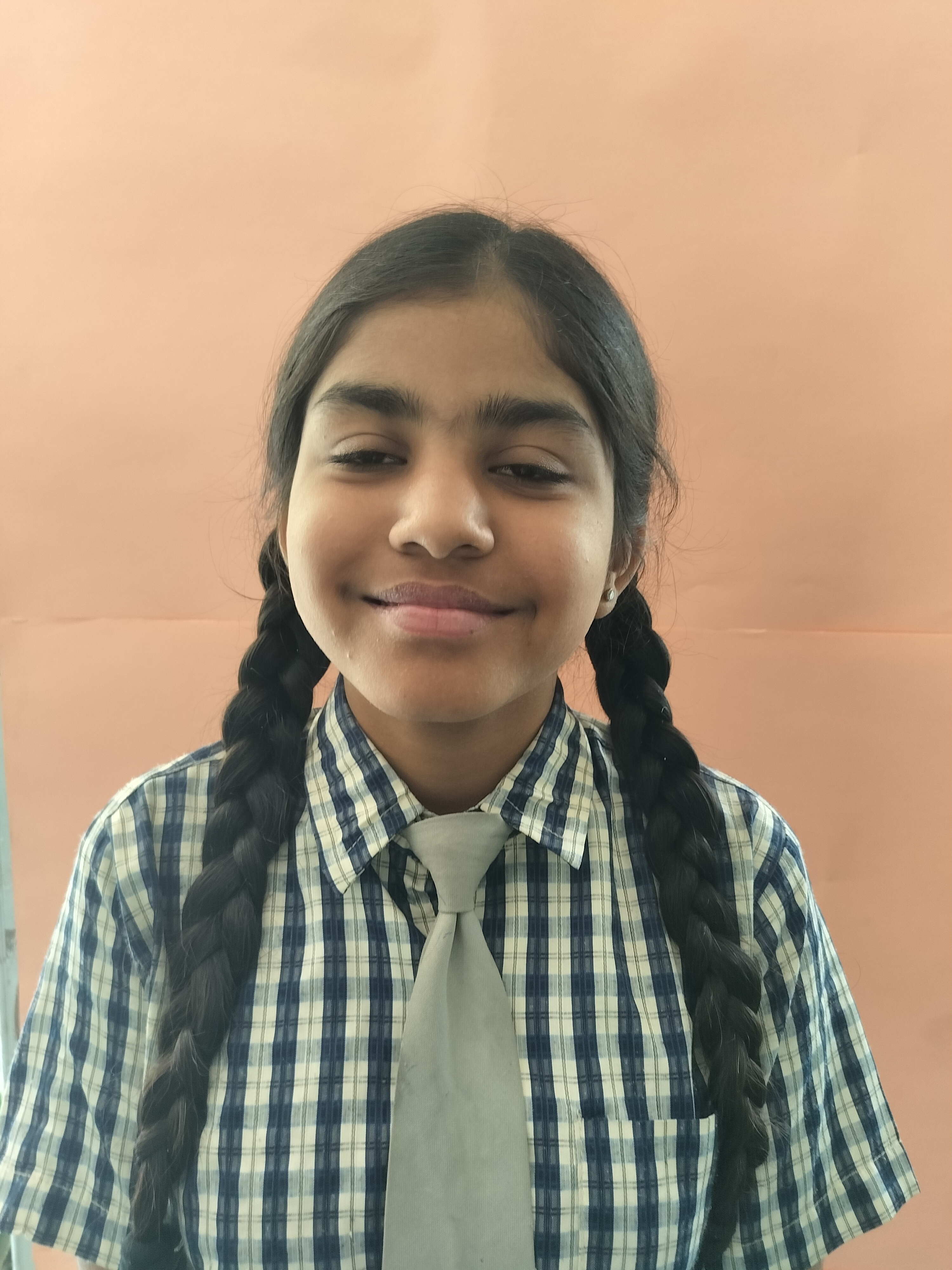 Kanha Makhan Public School, Mathura