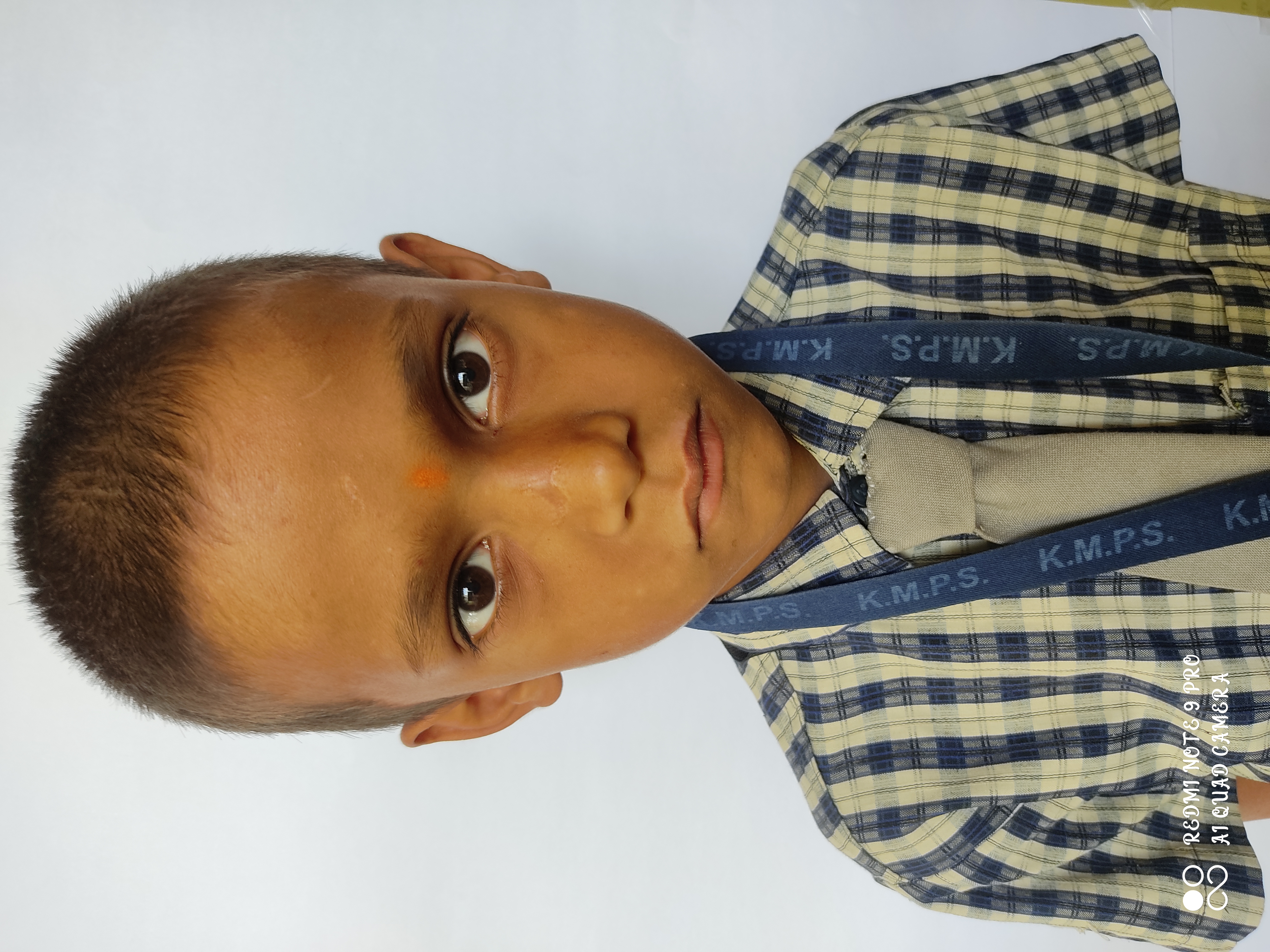 Kanha Makhan Public School, Mathura