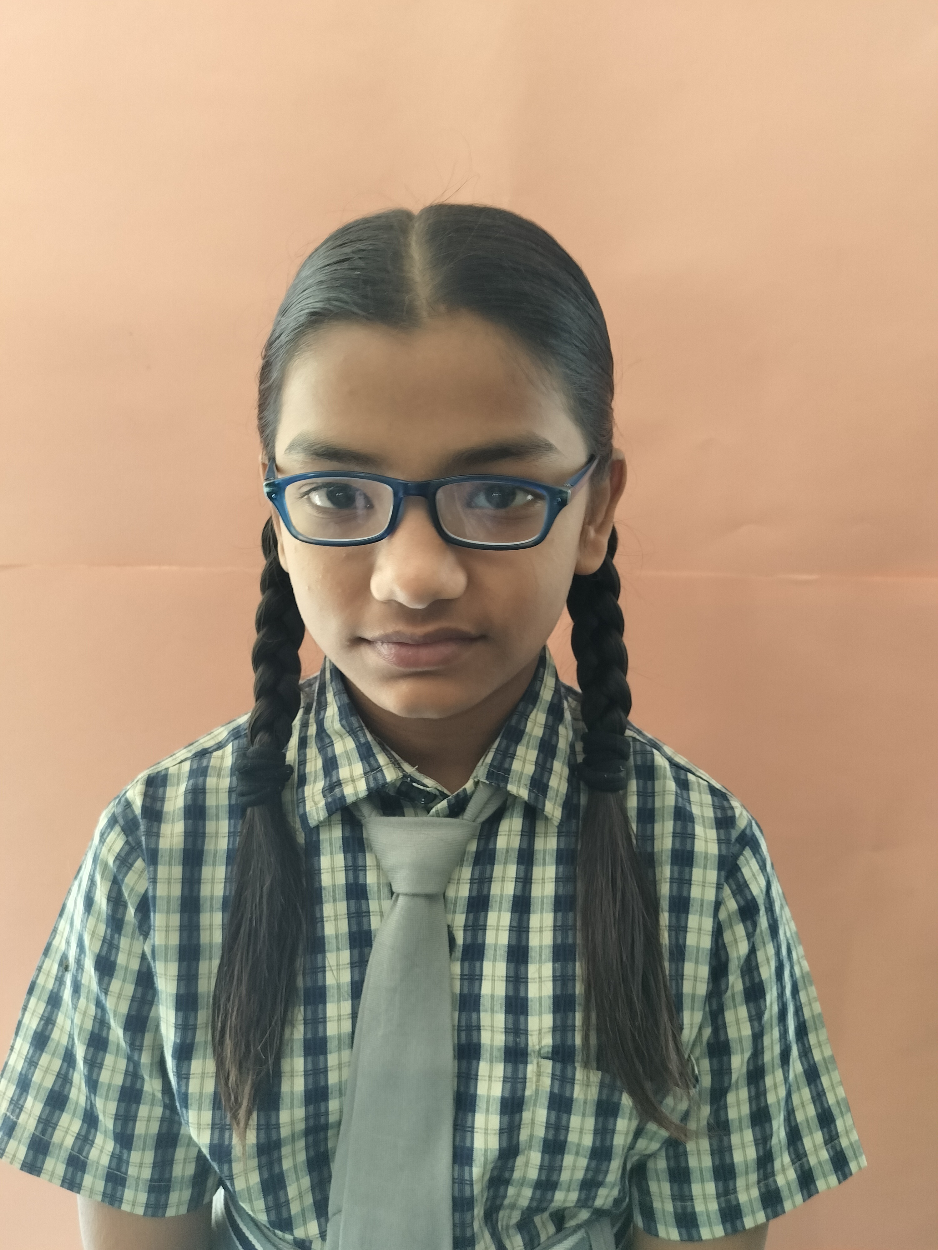 Kanha Makhan Public School, Mathura