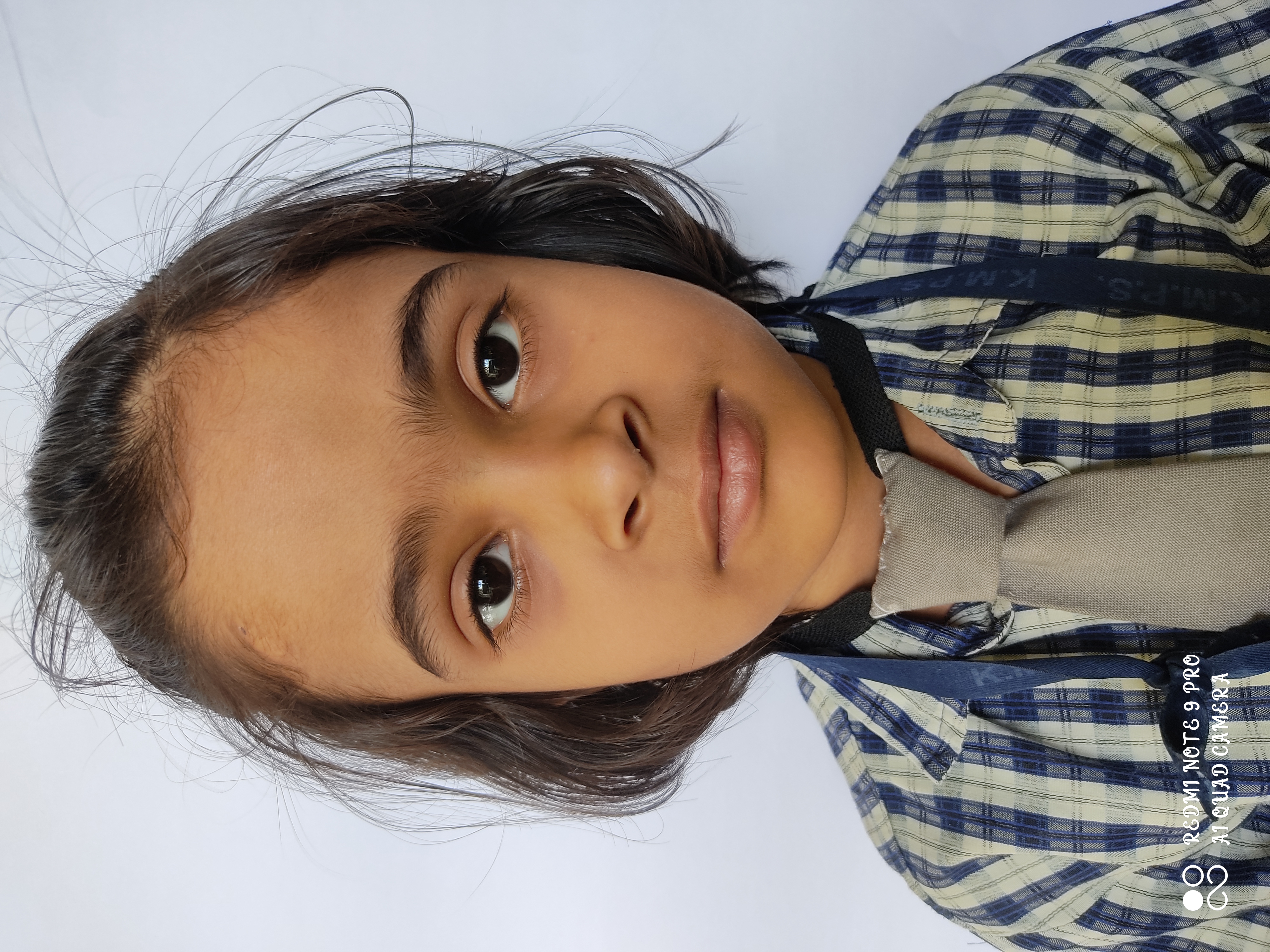 Kanha Makhan Public School, Mathura