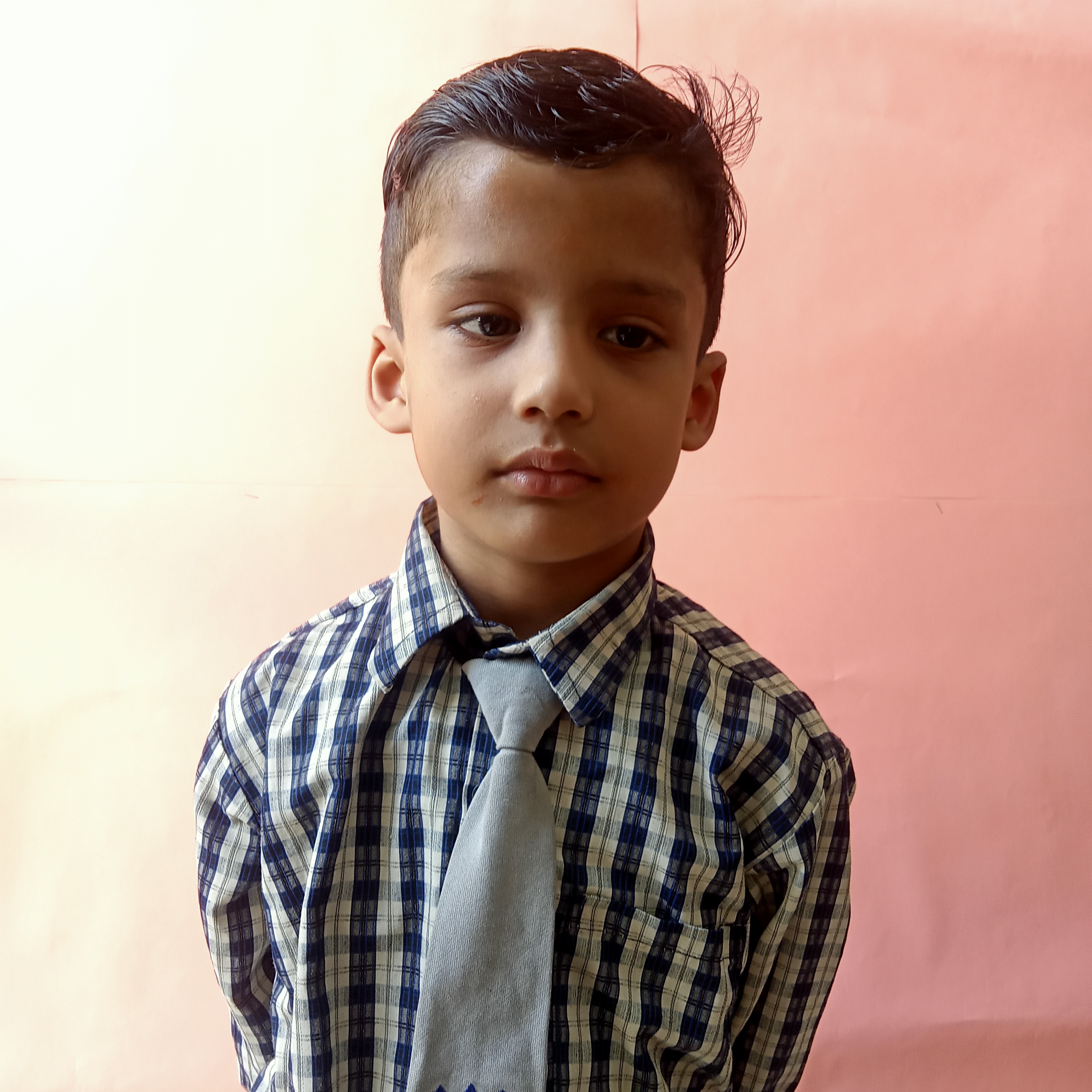 Kanha Makhan Public School, Mathura