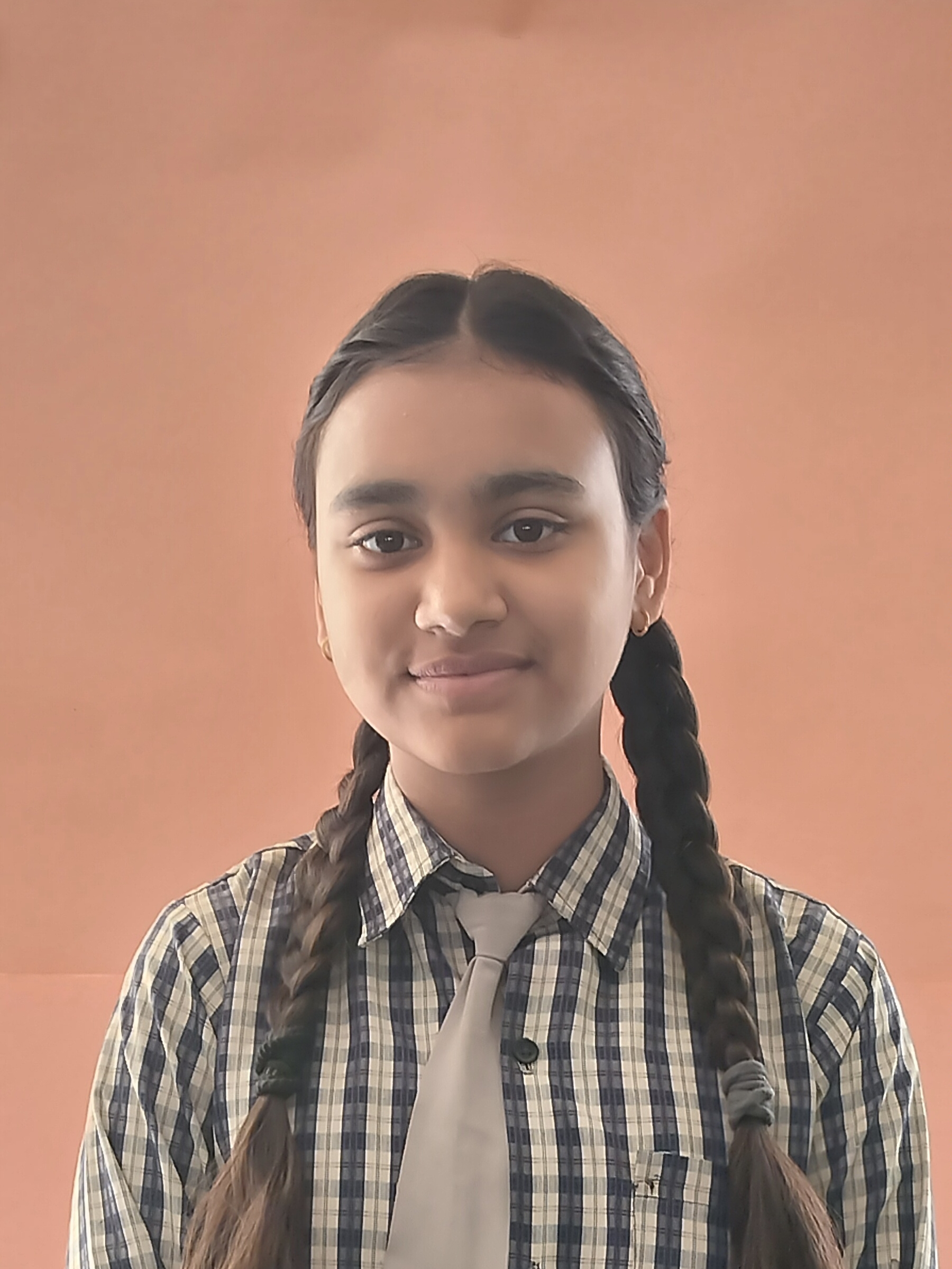 Kanha Makhan Public School, Mathura