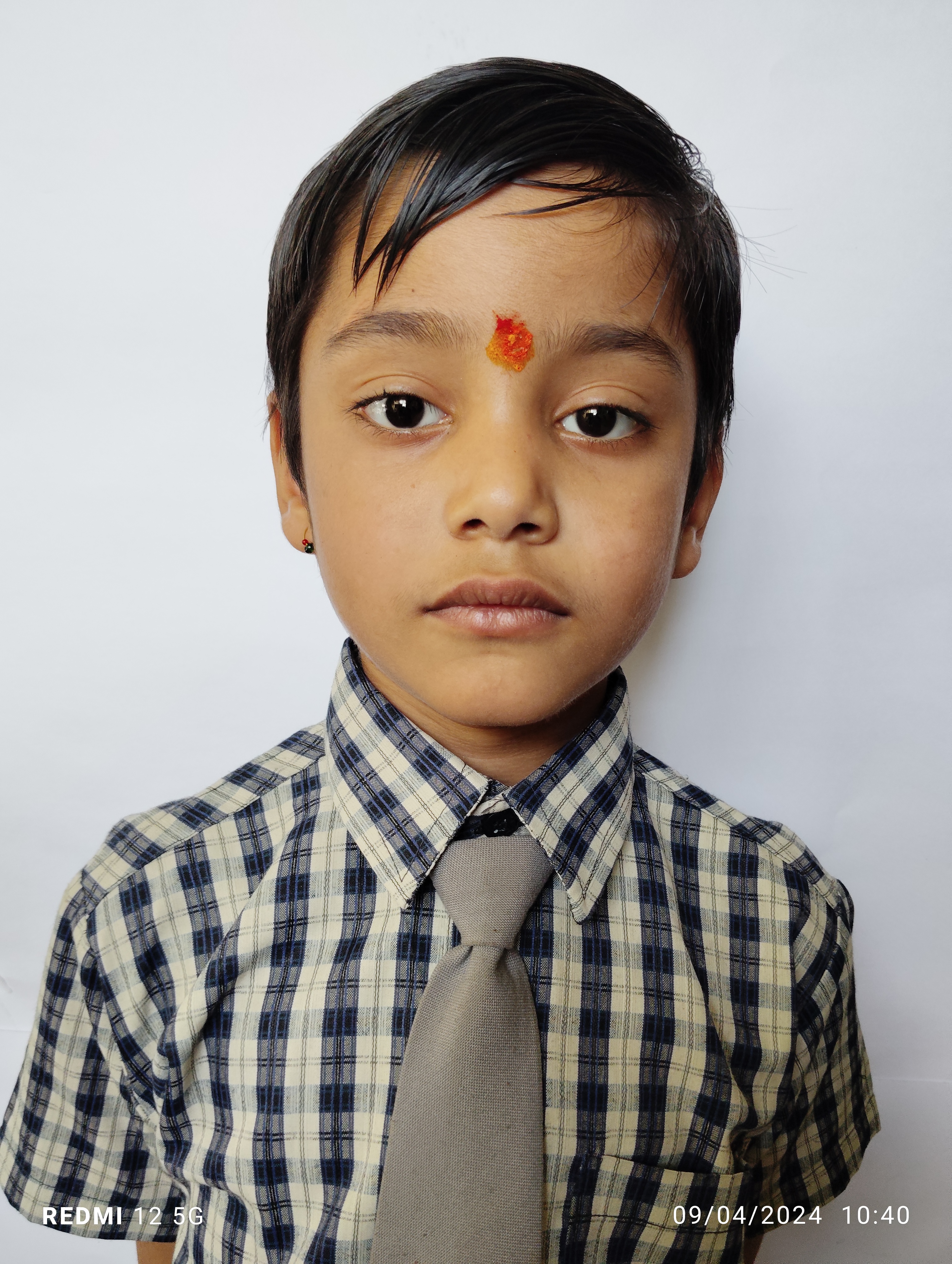 Kanha Makhan Public School, Mathura