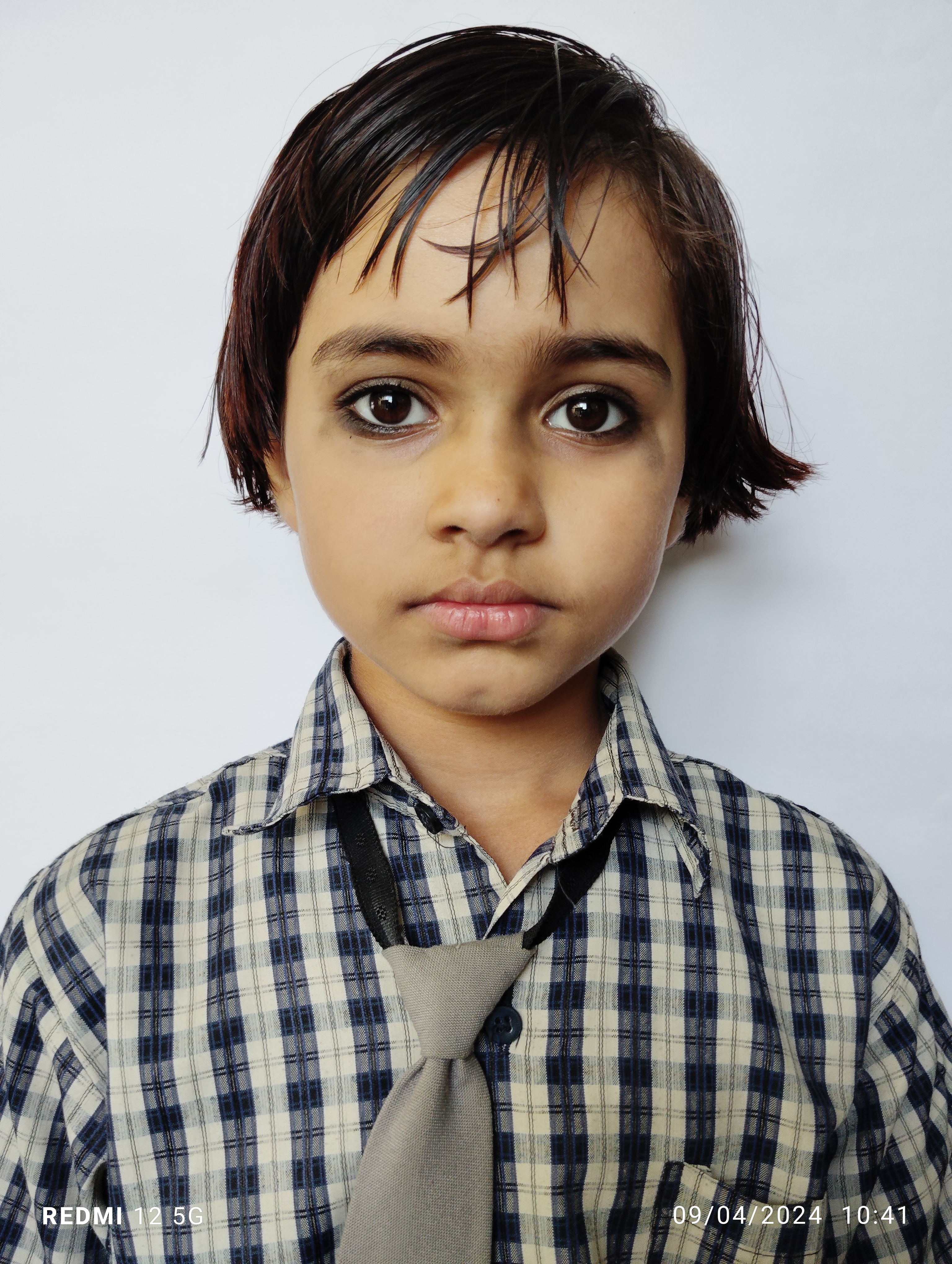 Kanha Makhan Public School, Mathura