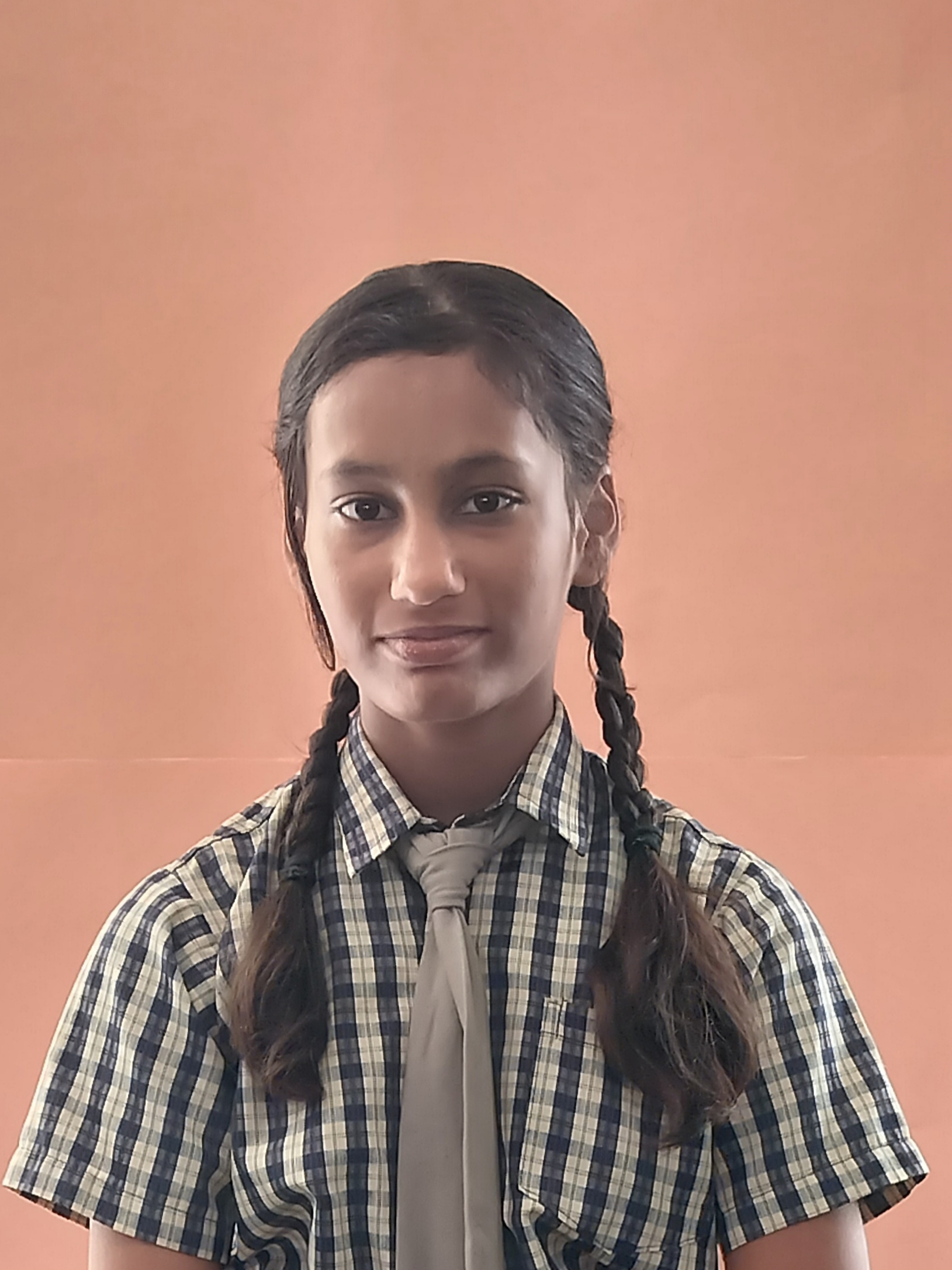 Kanha Makhan Public School, Mathura