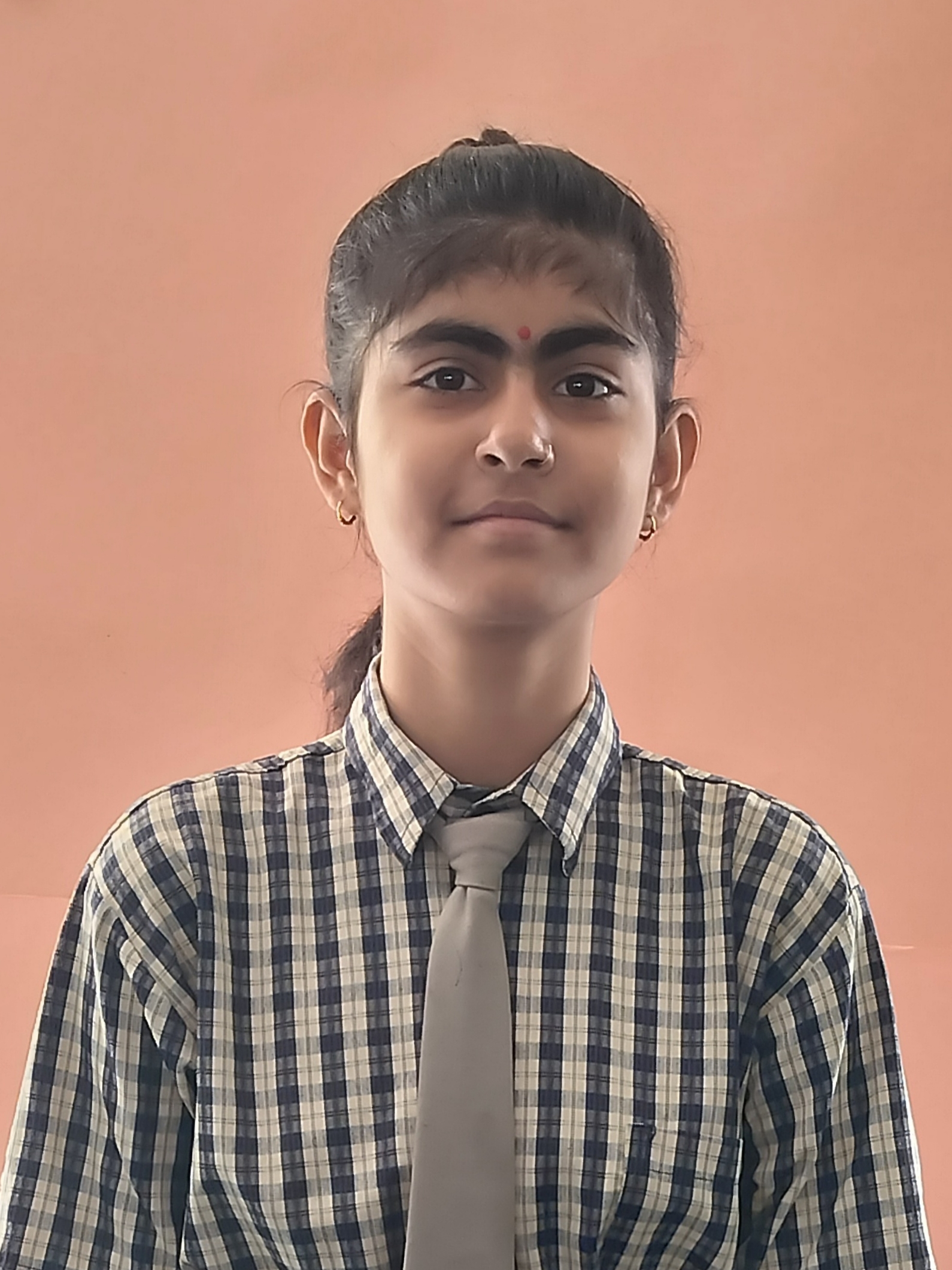 Kanha Makhan Public School, Mathura