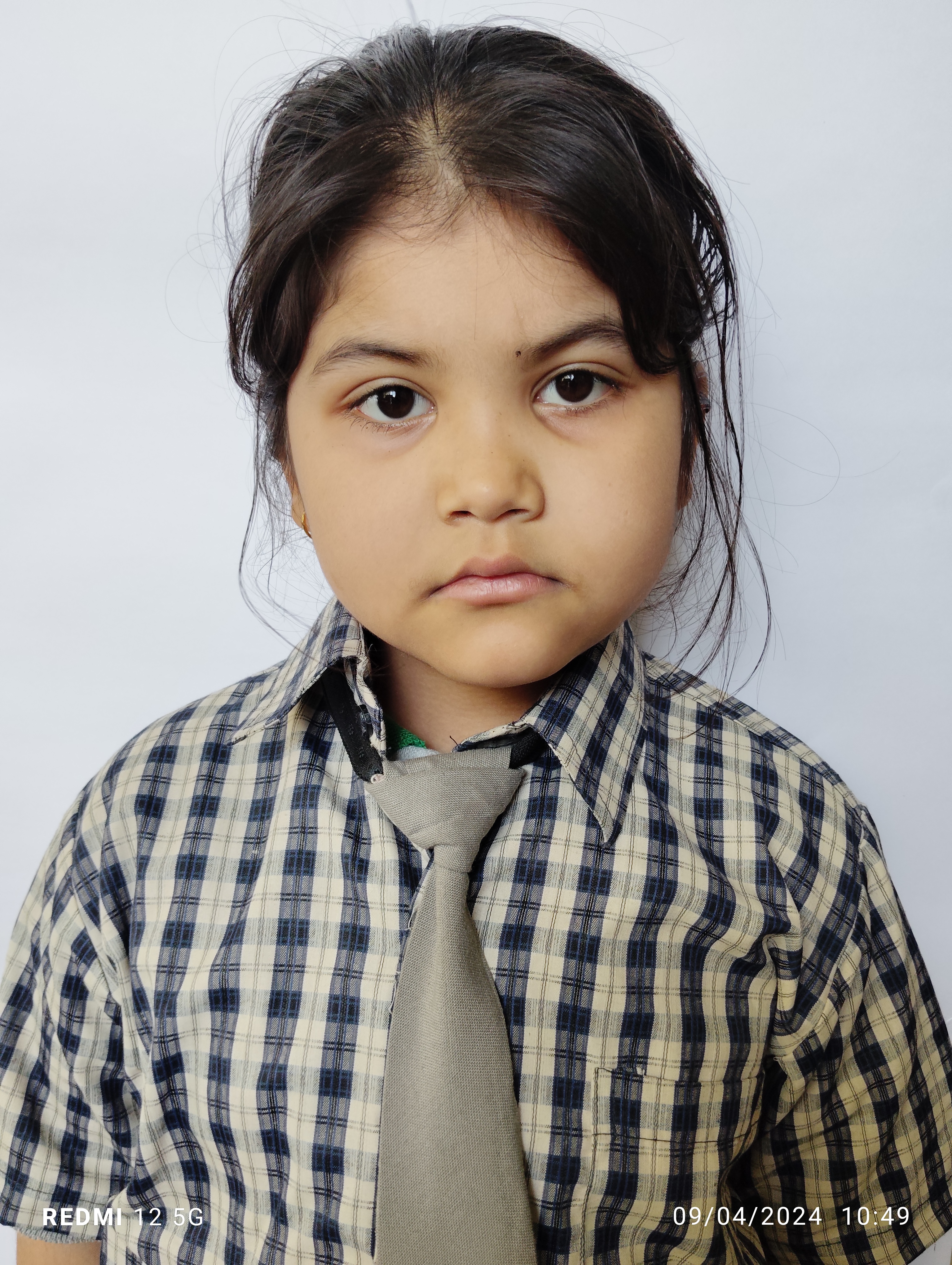 Kanha Makhan Public School, Mathura