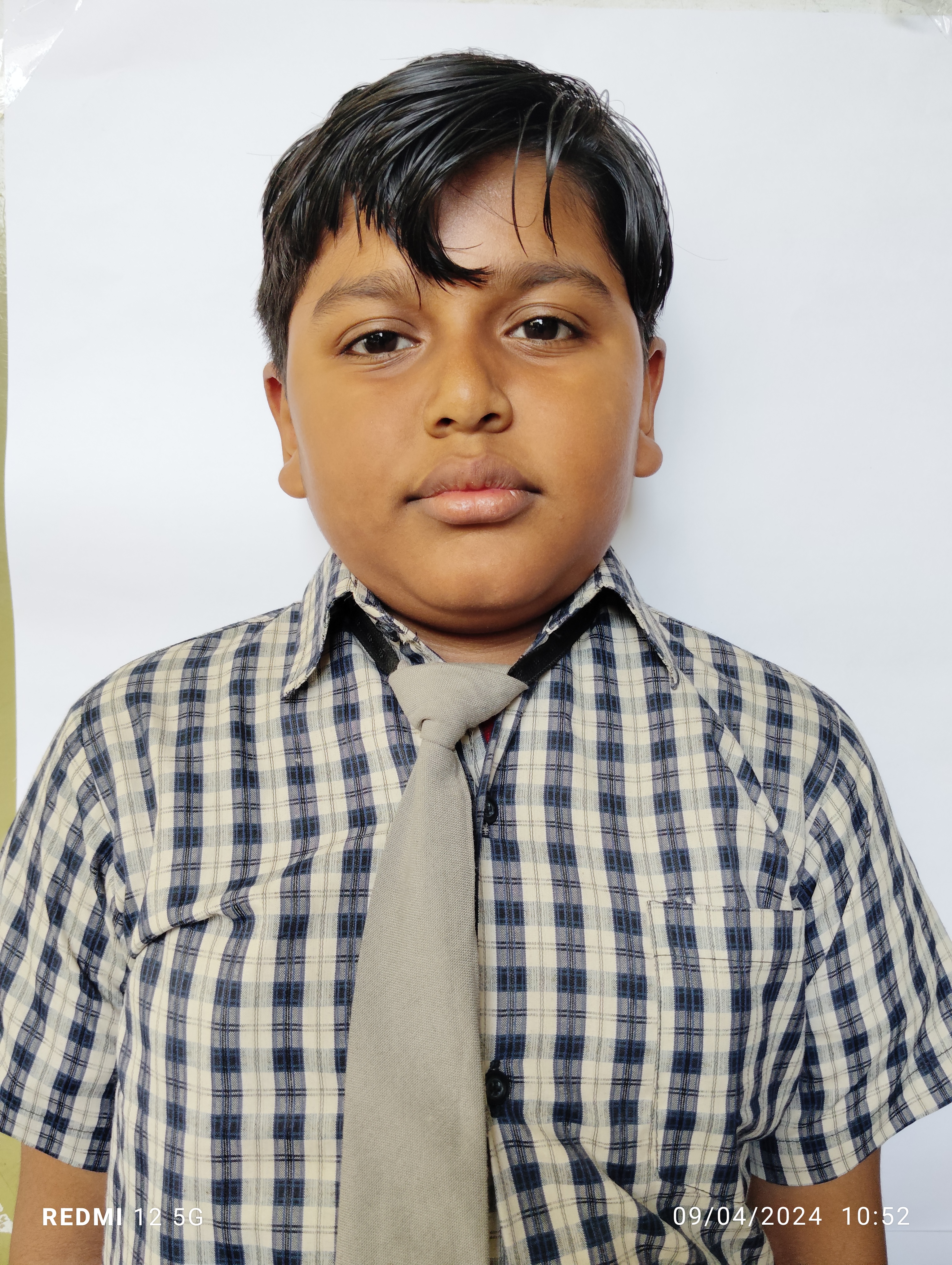 Kanha Makhan Public School, Mathura