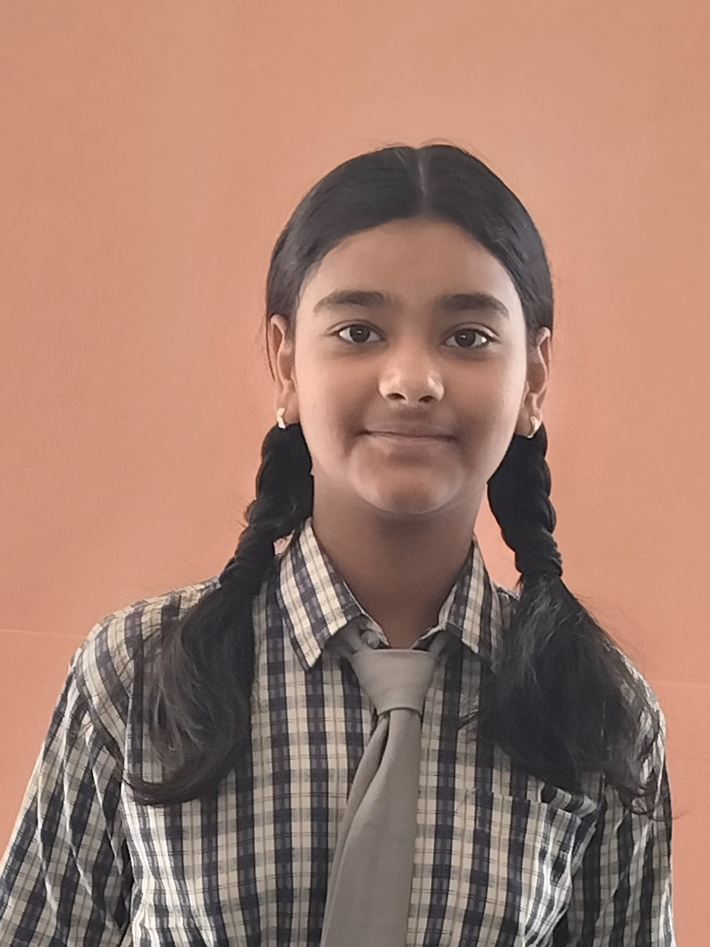 Kanha Makhan Public School, Mathura