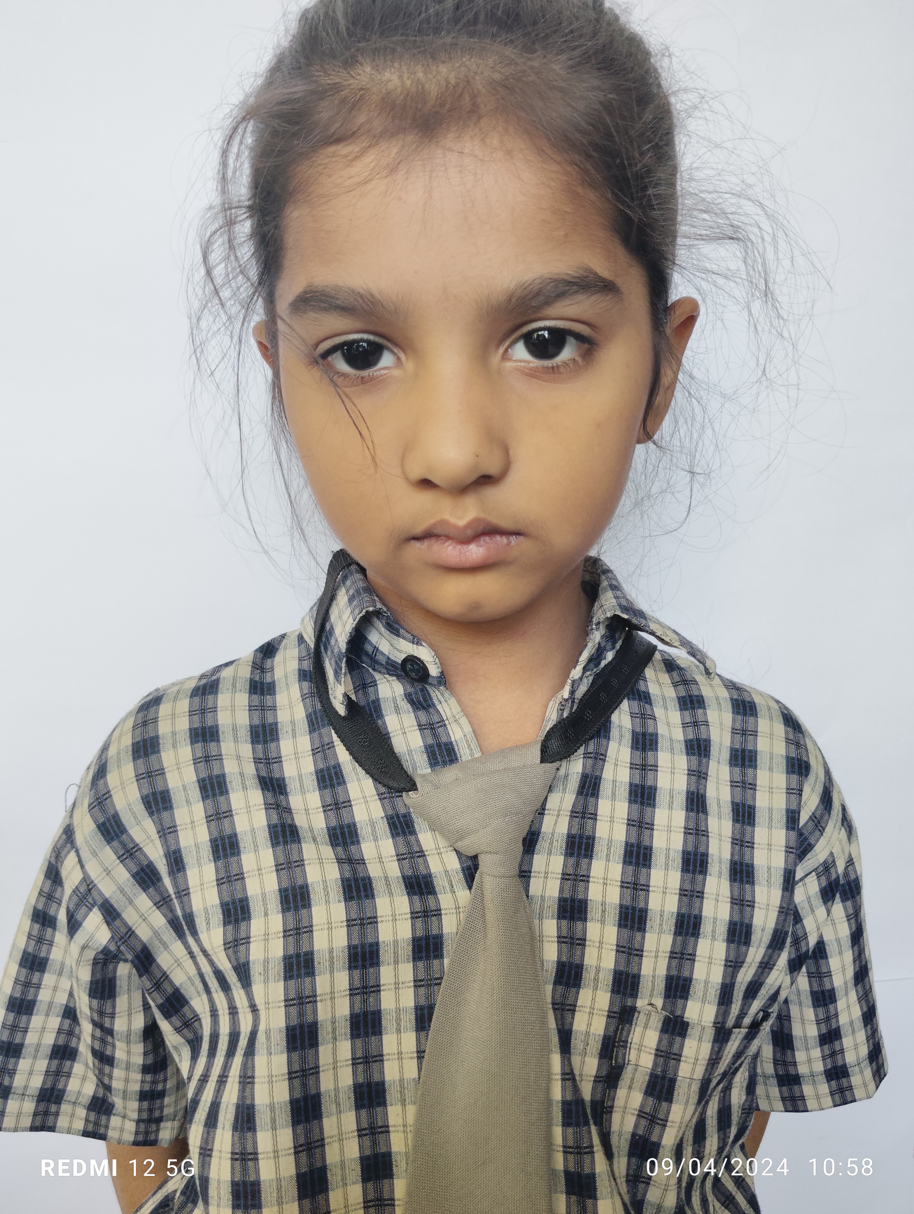 Kanha Makhan Public School, Mathura