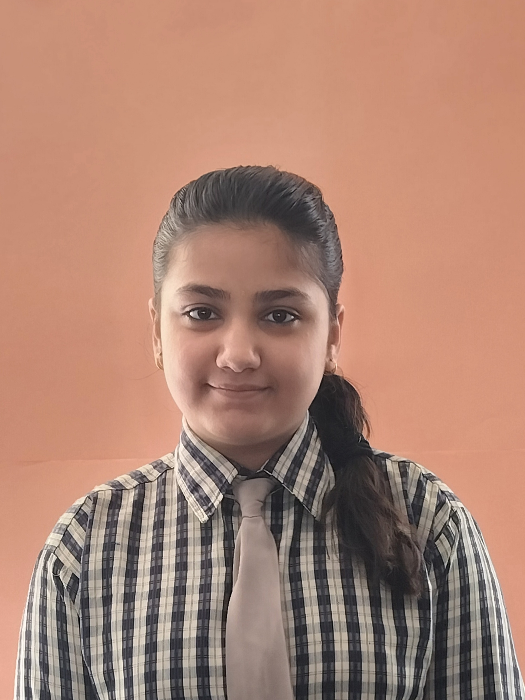 Kanha Makhan Public School, Mathura