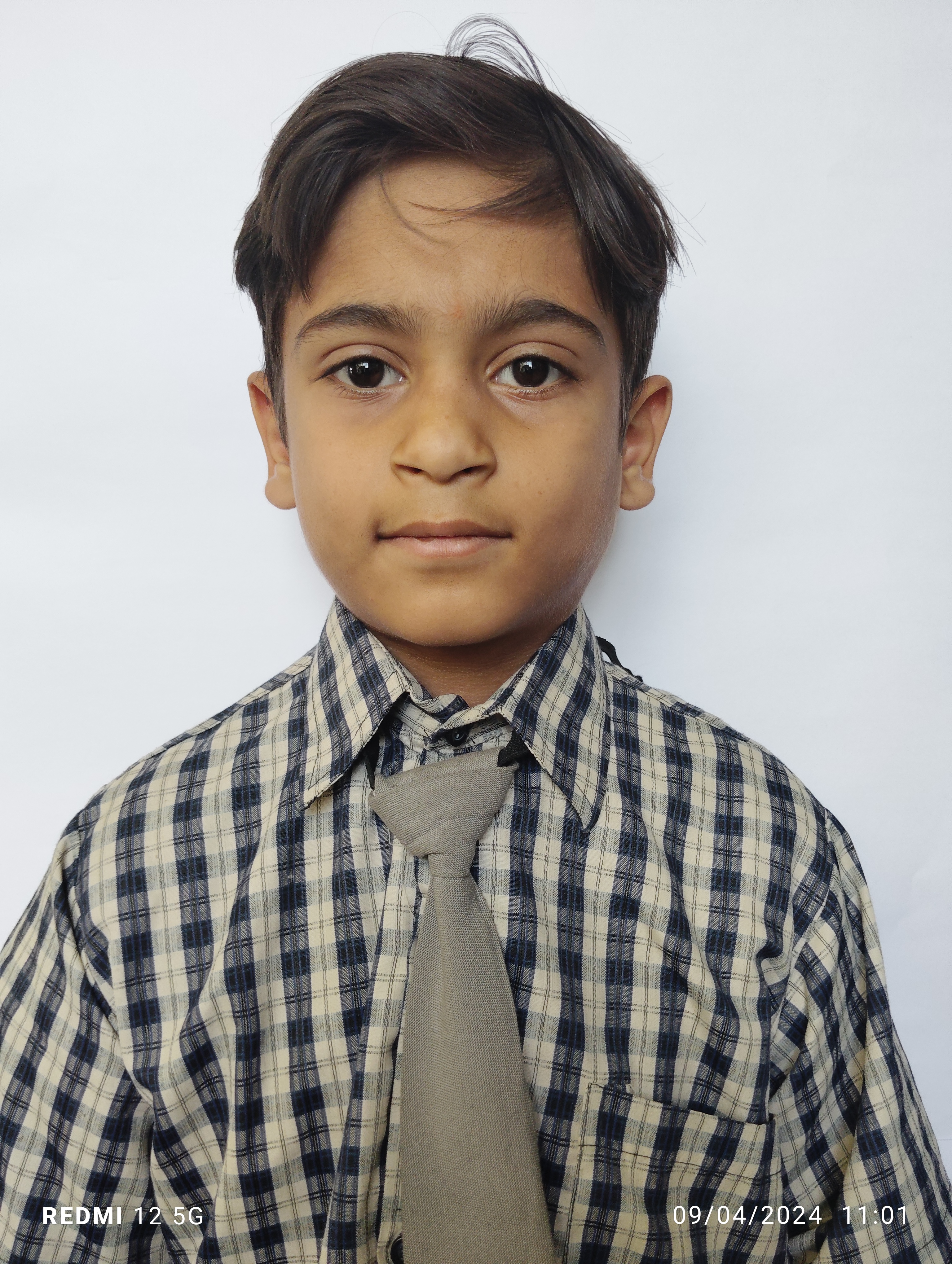 Kanha Makhan Public School, Mathura