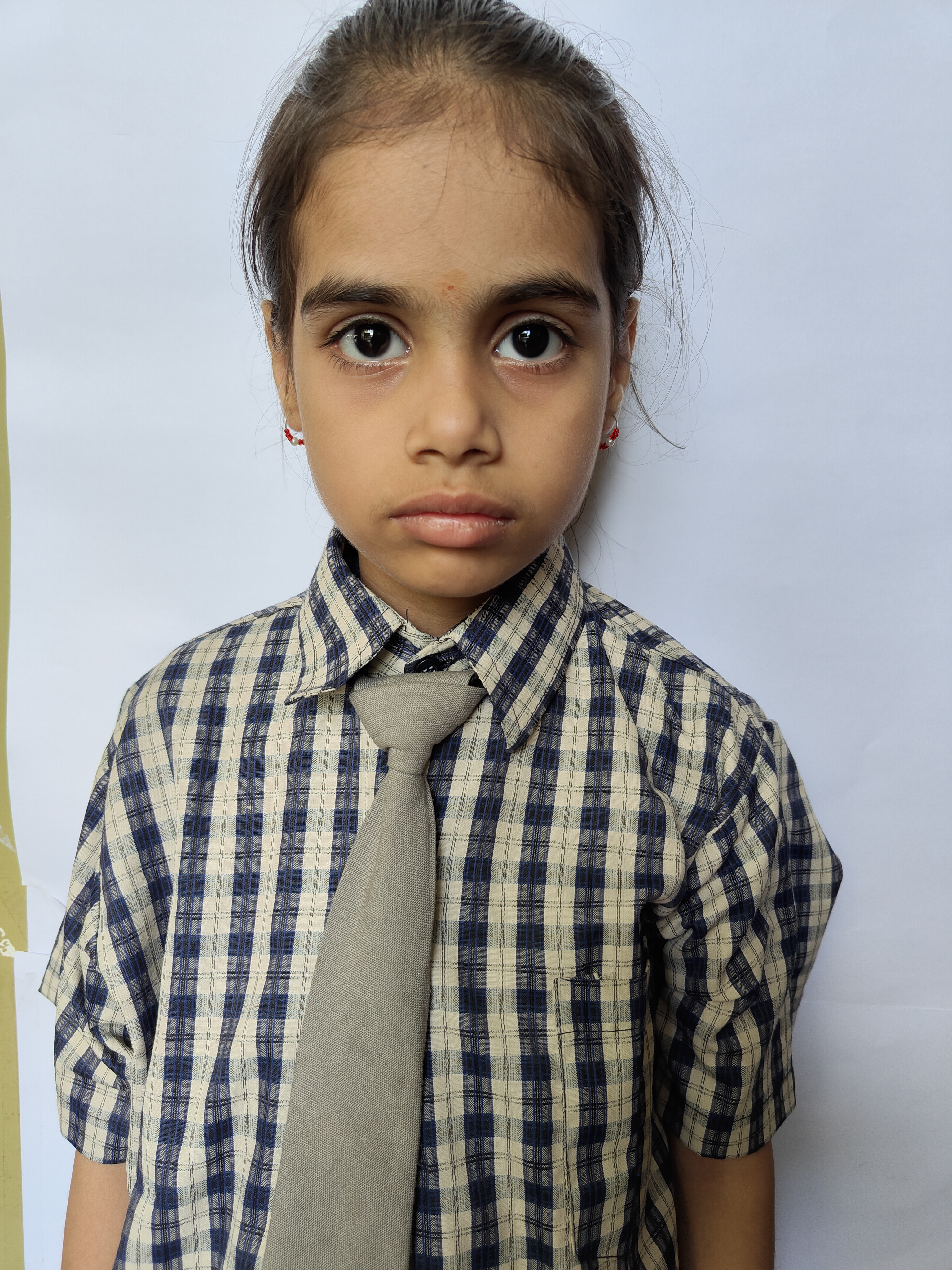 Kanha Makhan Public School, Mathura