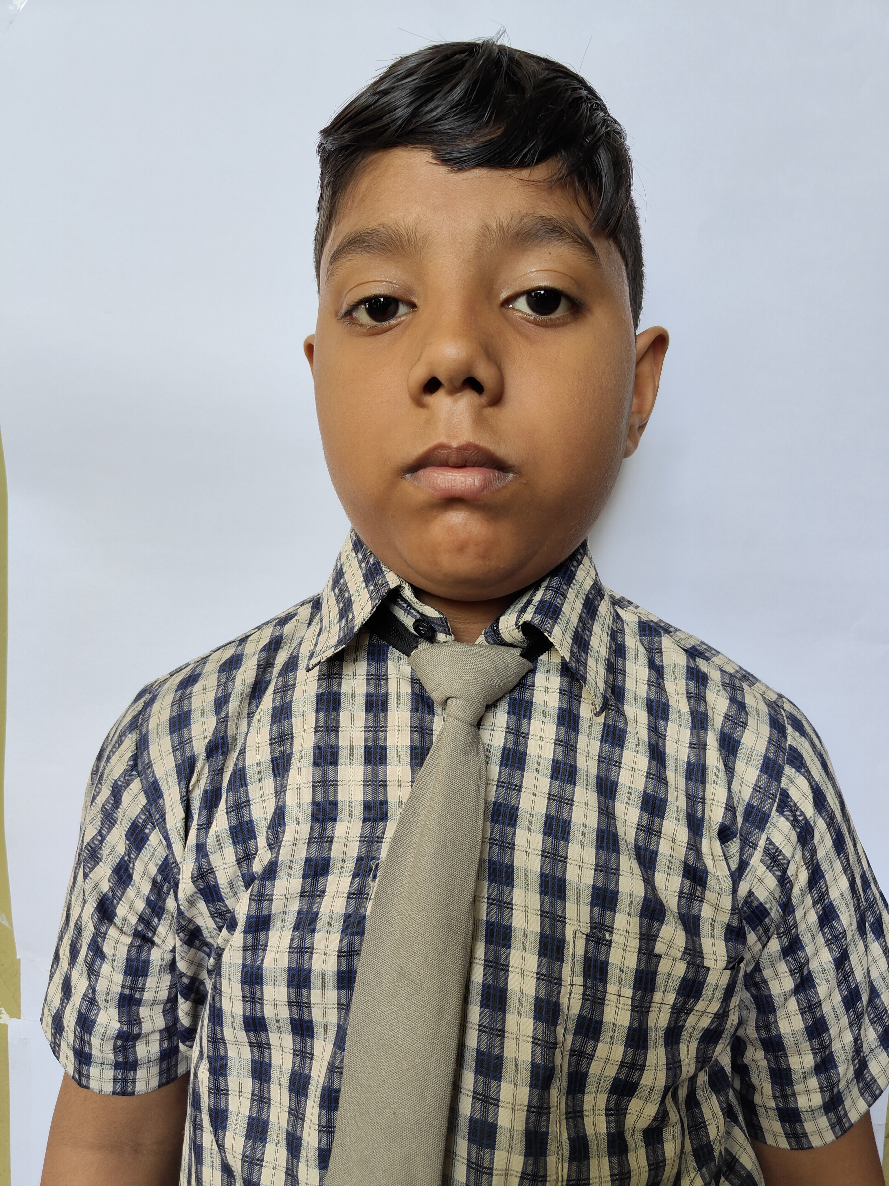 Kanha Makhan Public School, Mathura