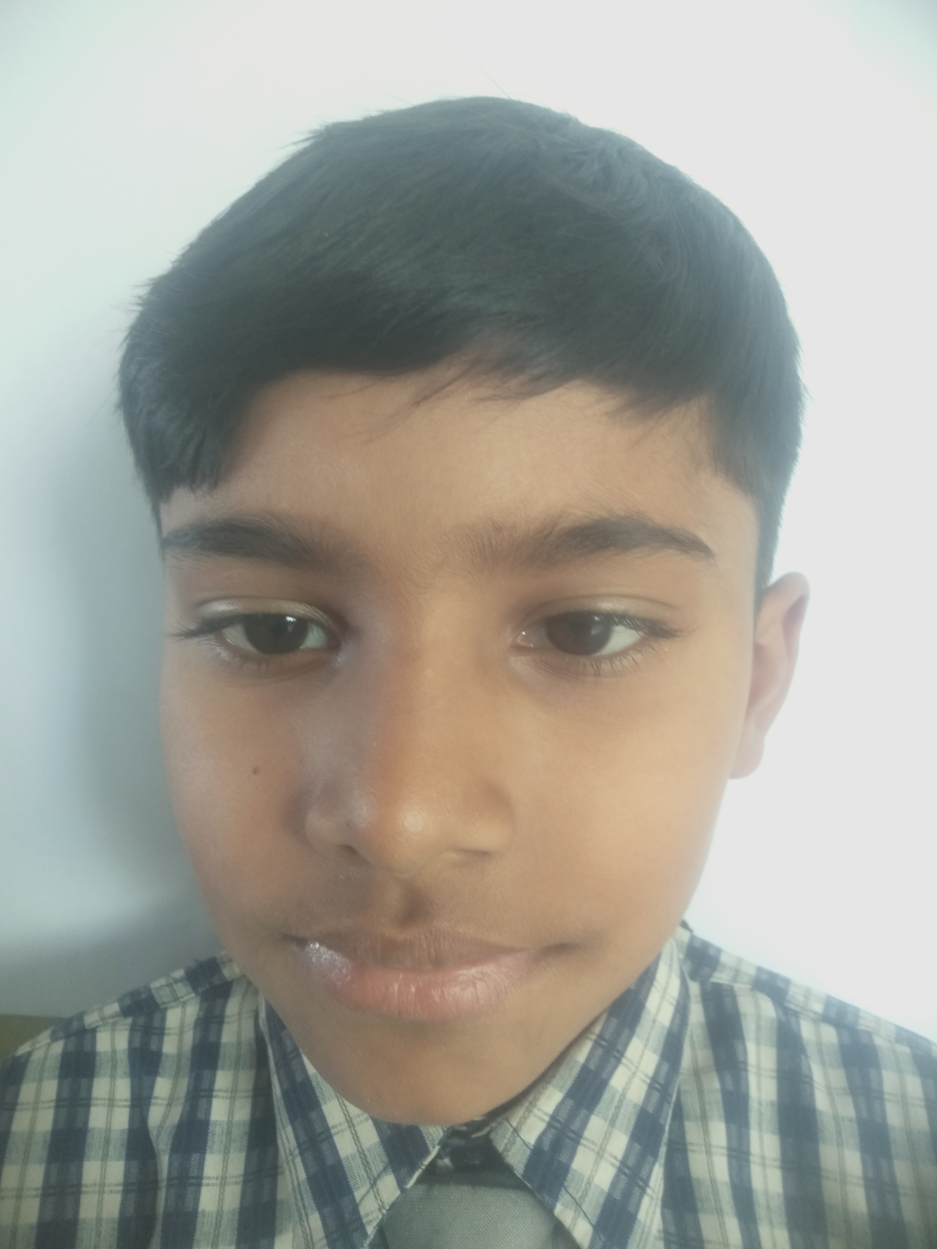 Kanha Makhan Public School, Mathura