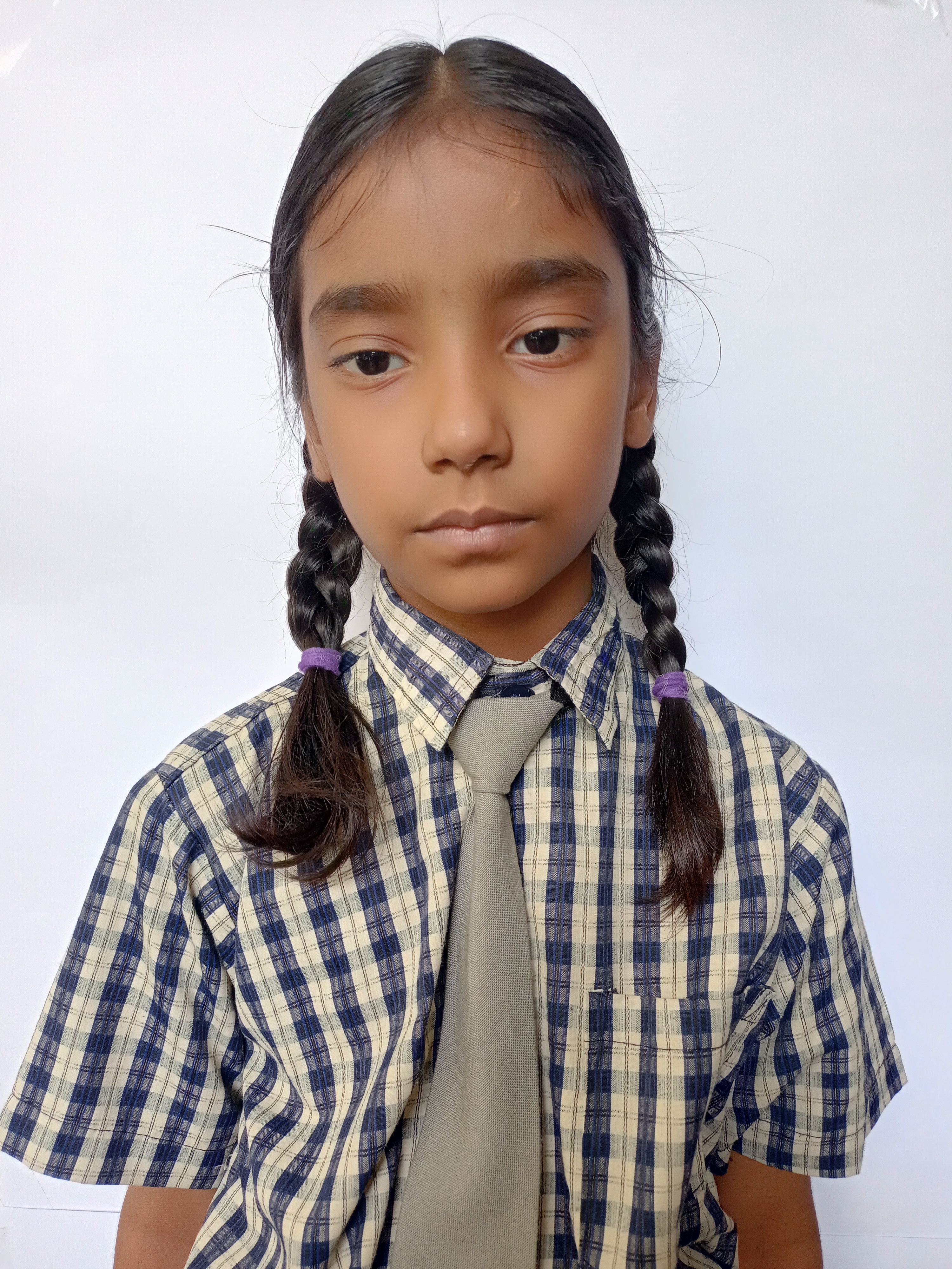 Kanha Makhan Public School, Mathura