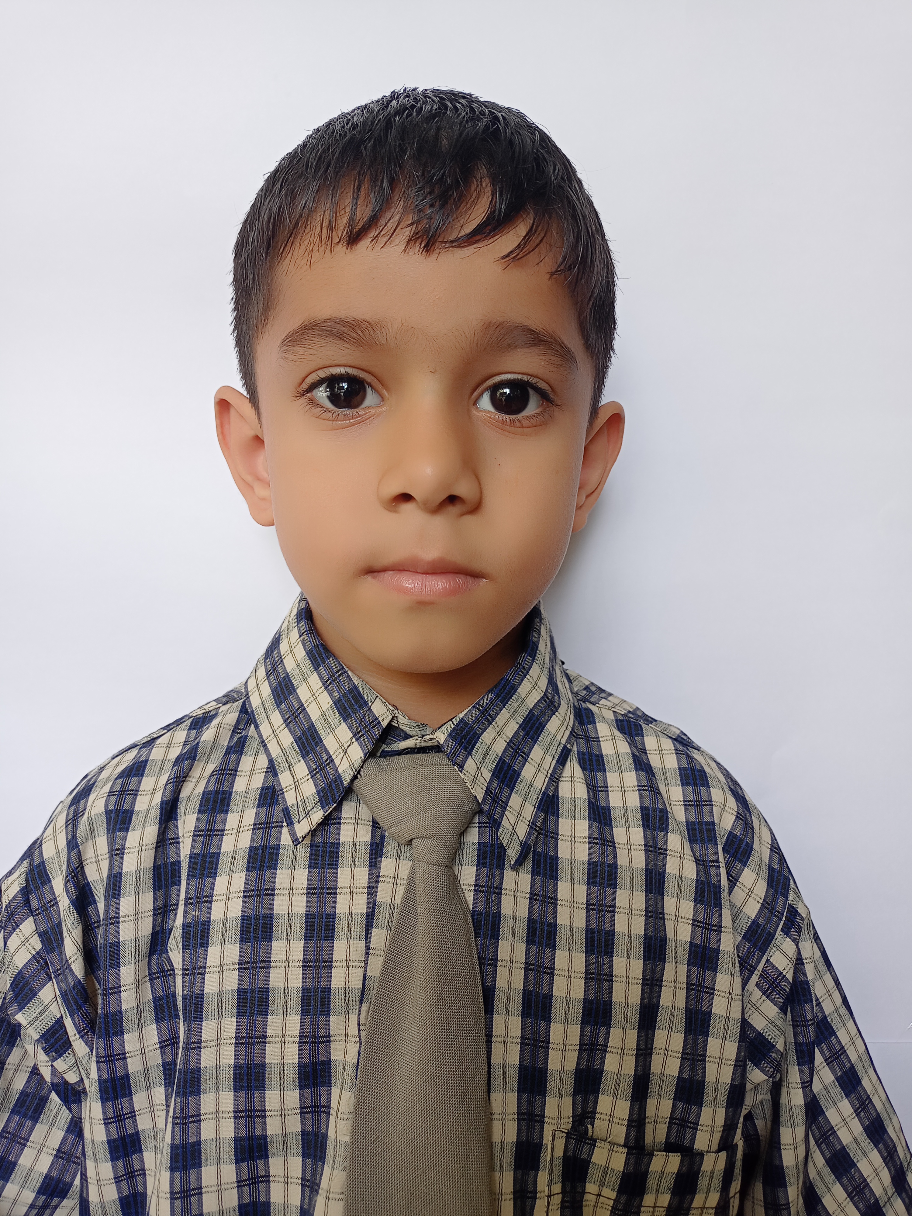 Kanha Makhan Public School, Mathura
