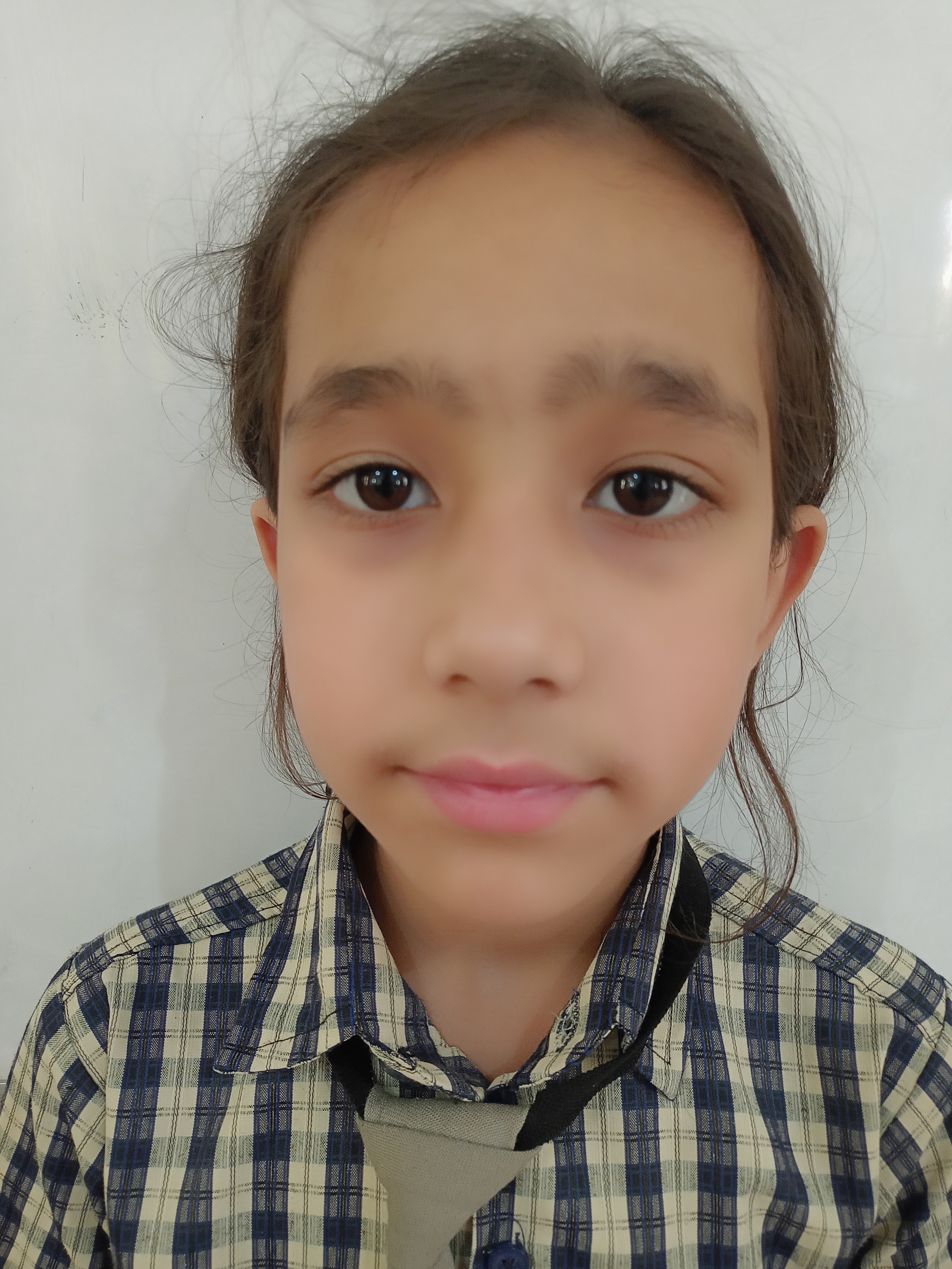 Kanha Makhan Public School, Mathura