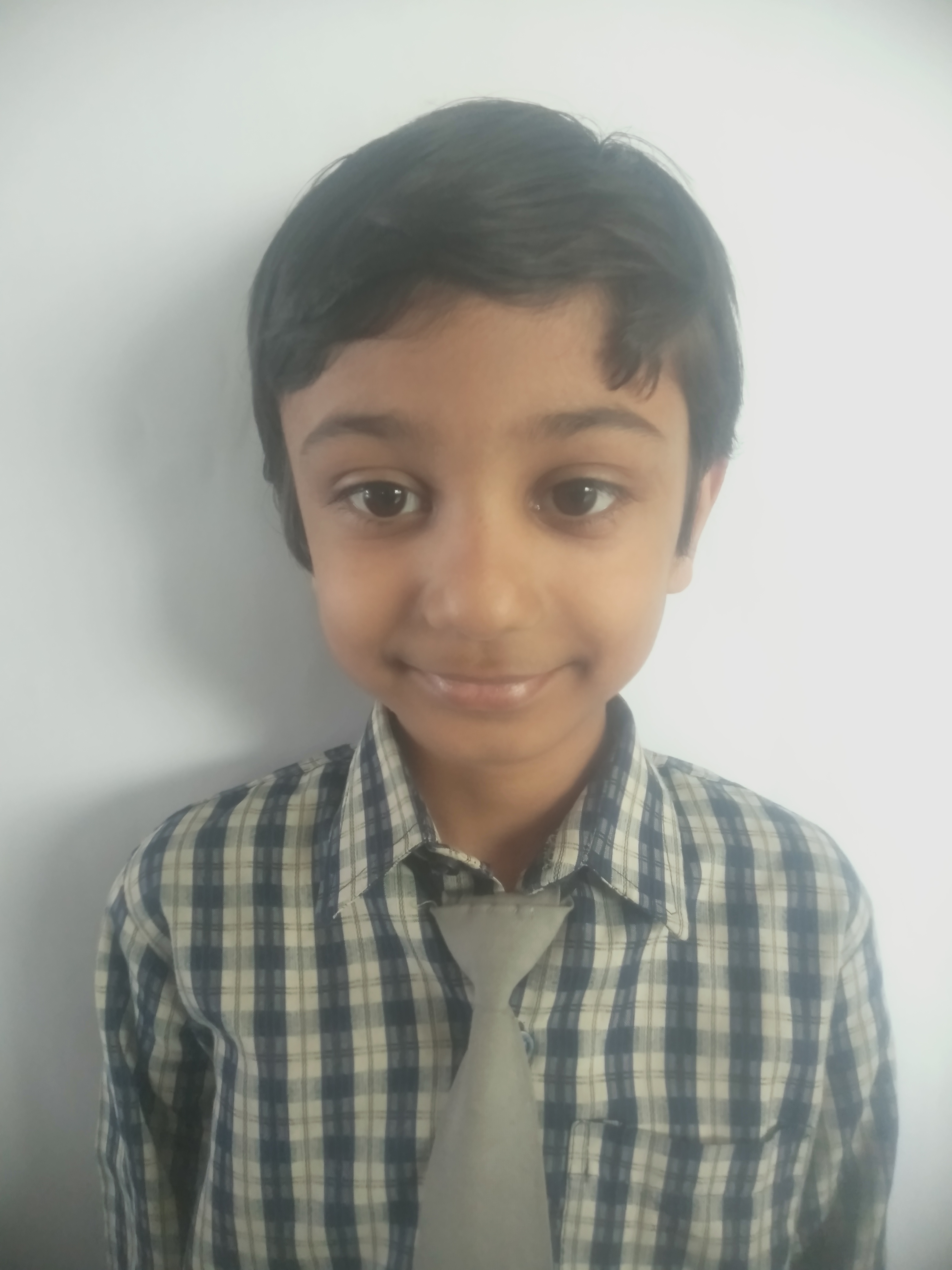 Kanha Makhan Public School, Mathura