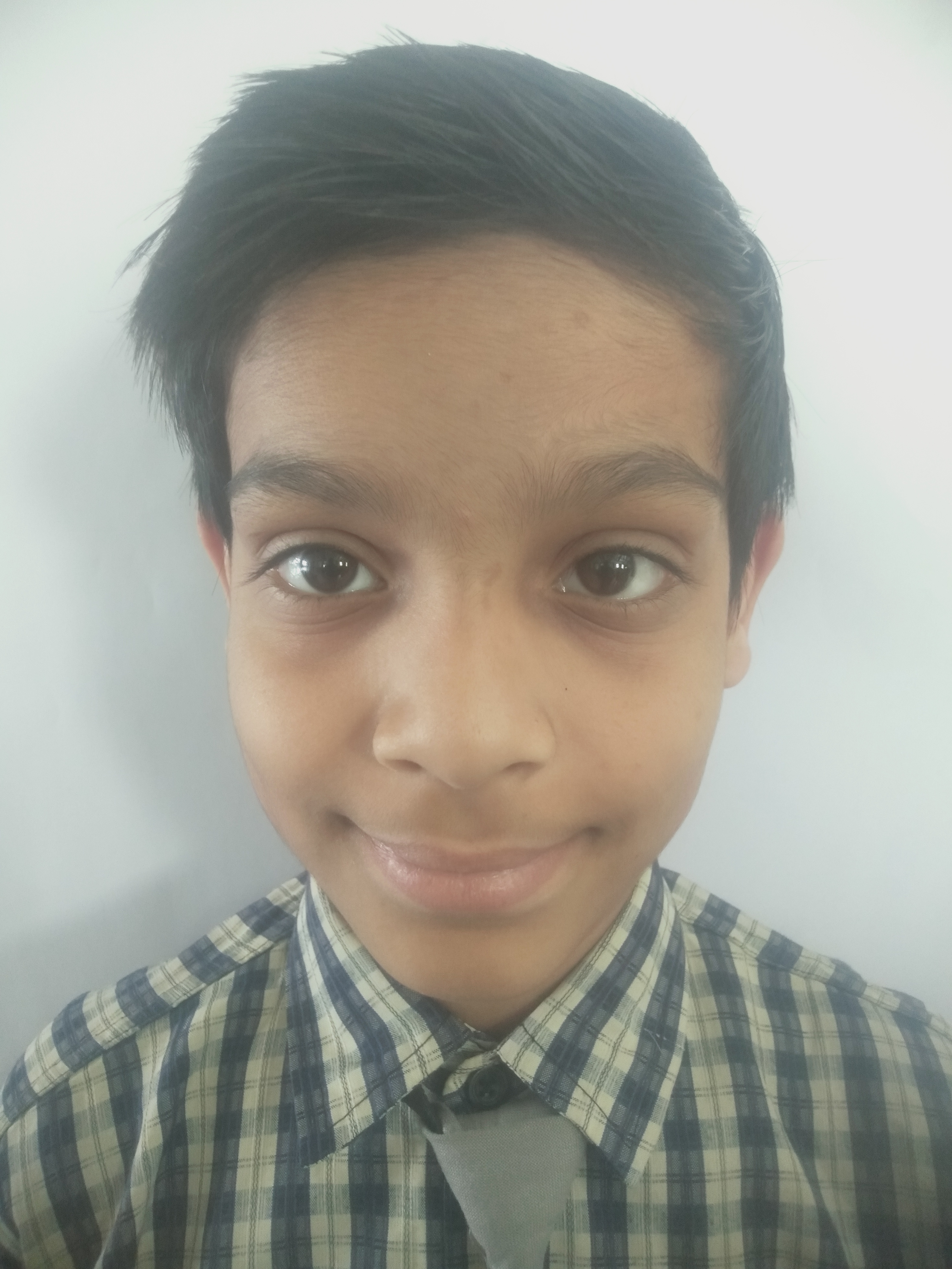 Kanha Makhan Public School, Mathura