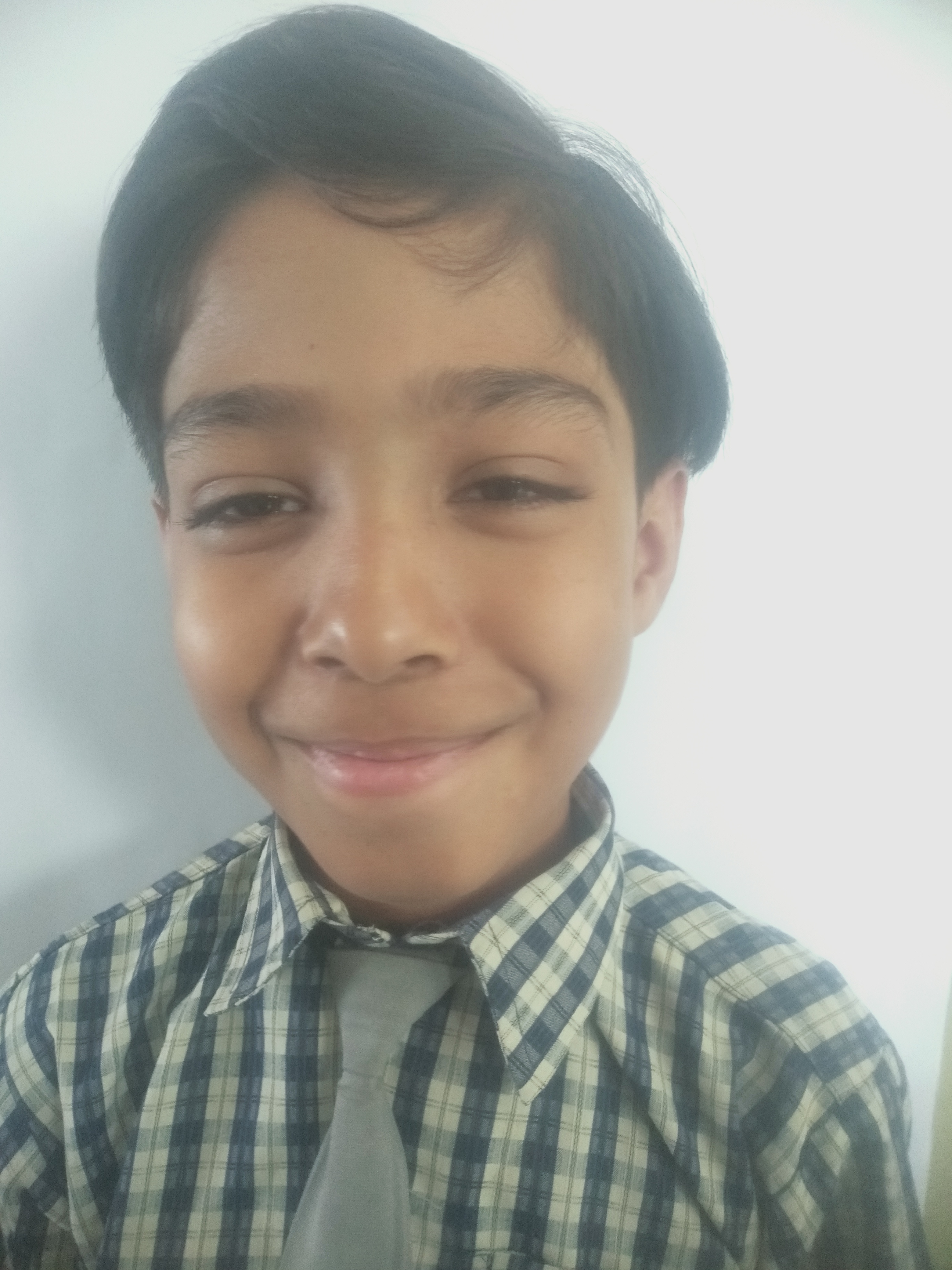 Kanha Makhan Public School, Mathura