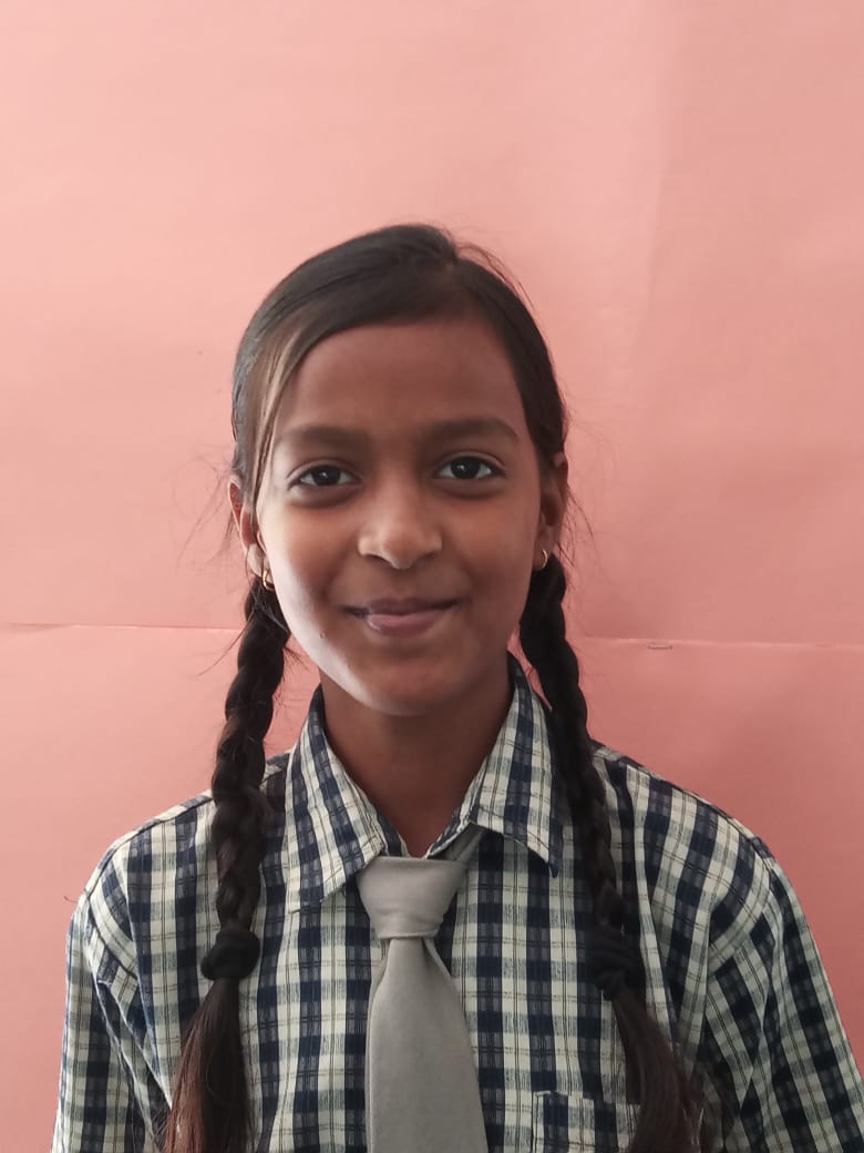 Kanha Makhan Public School, Mathura