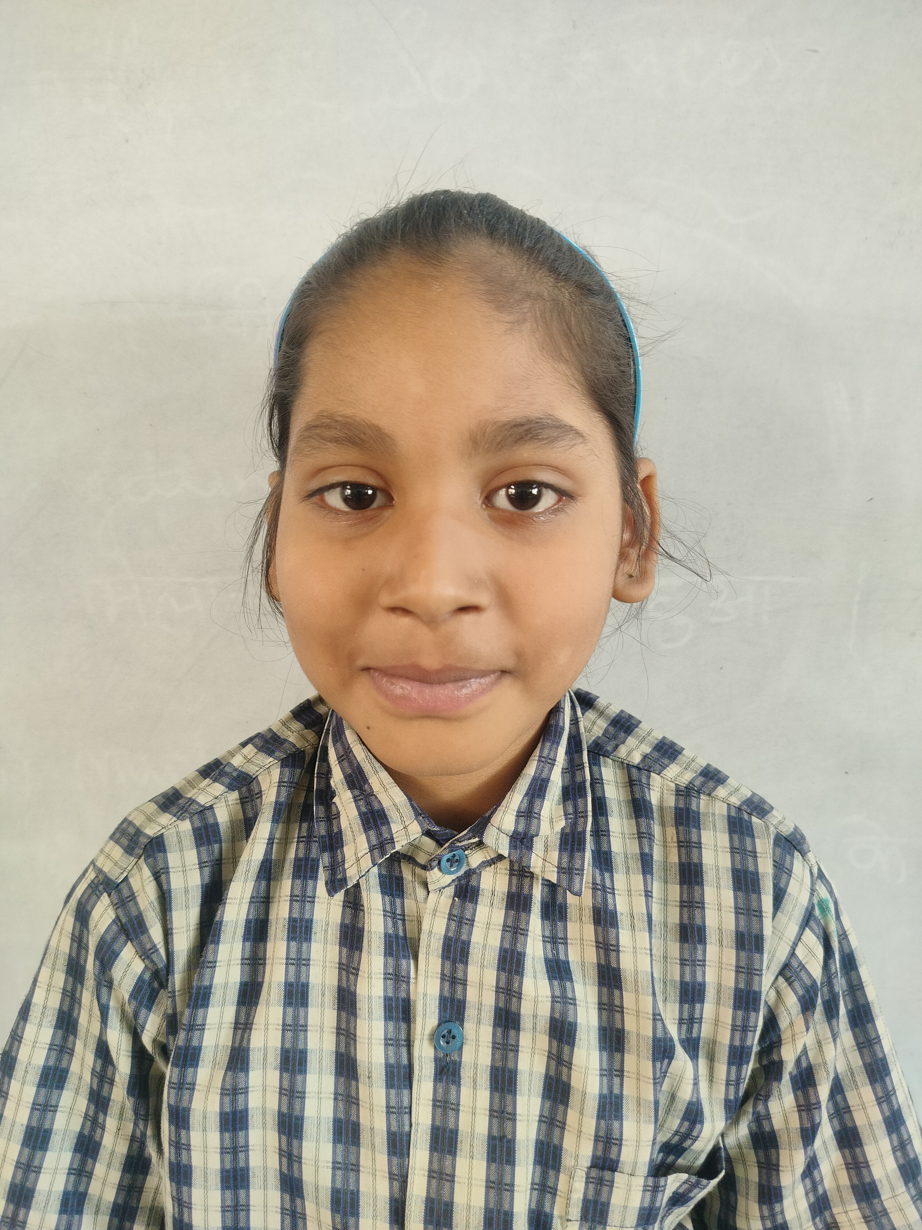 Kanha Makhan Public School, Mathura