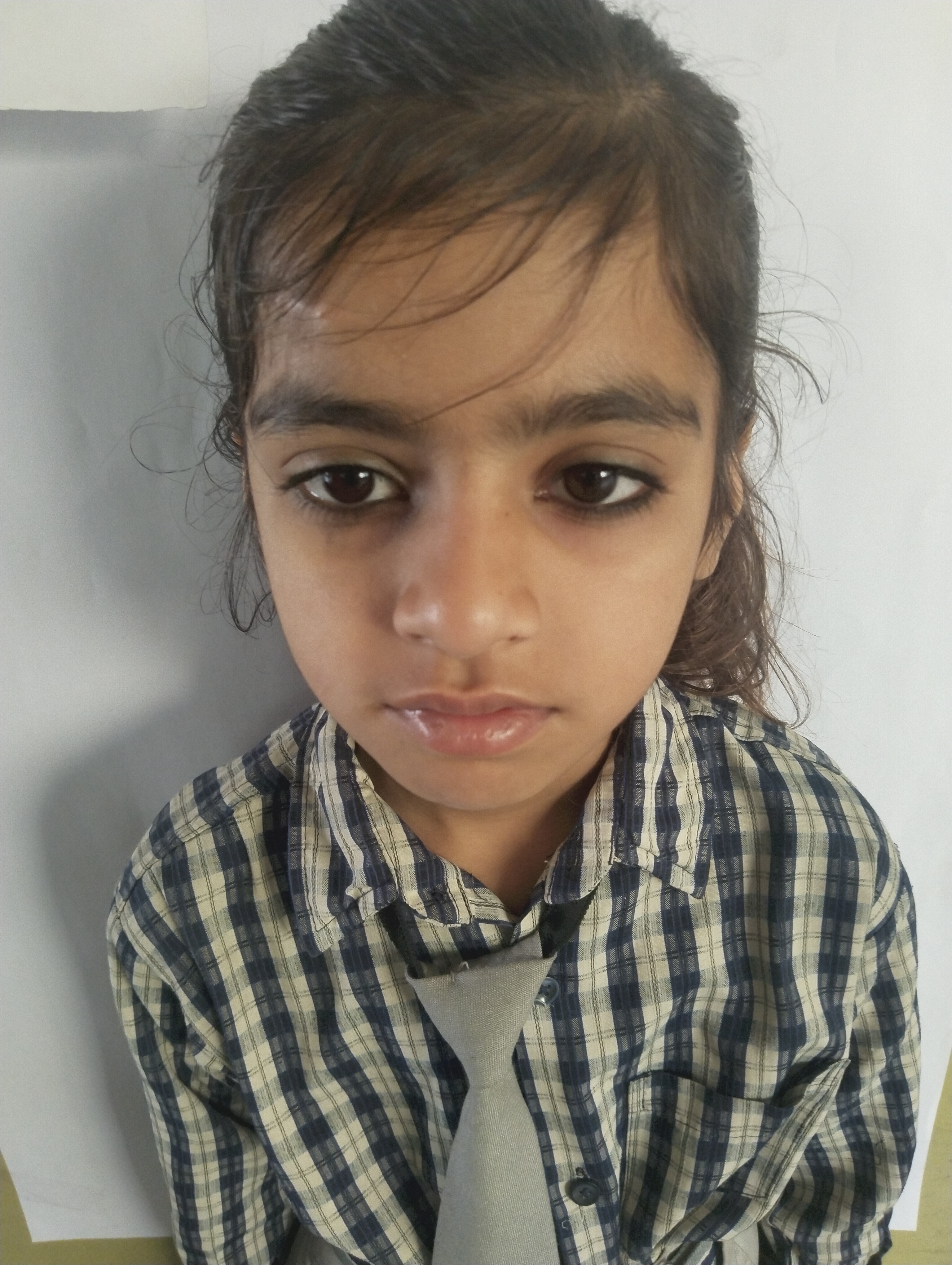 Kanha Makhan Public School, Mathura