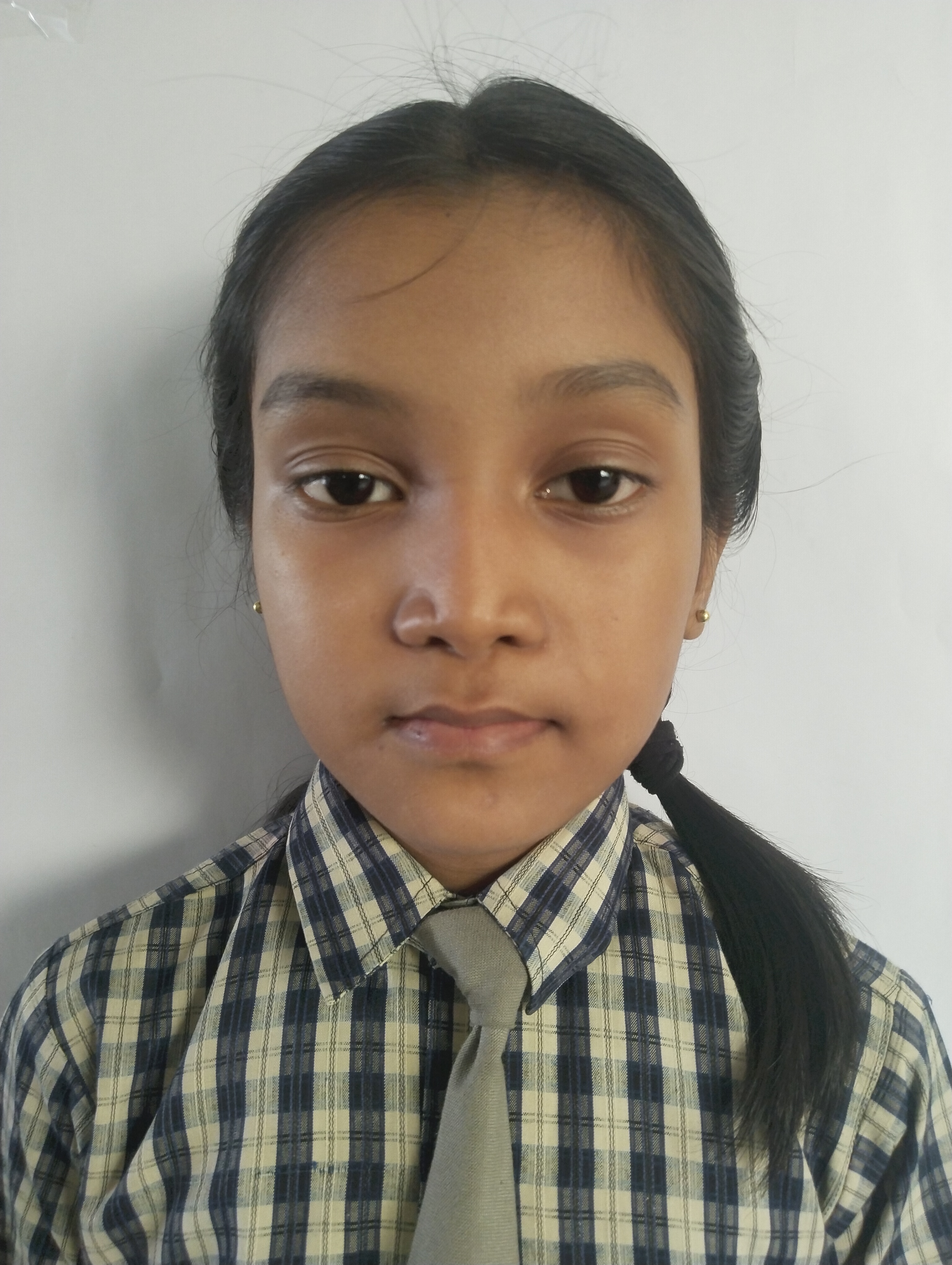 Kanha Makhan Public School, Mathura
