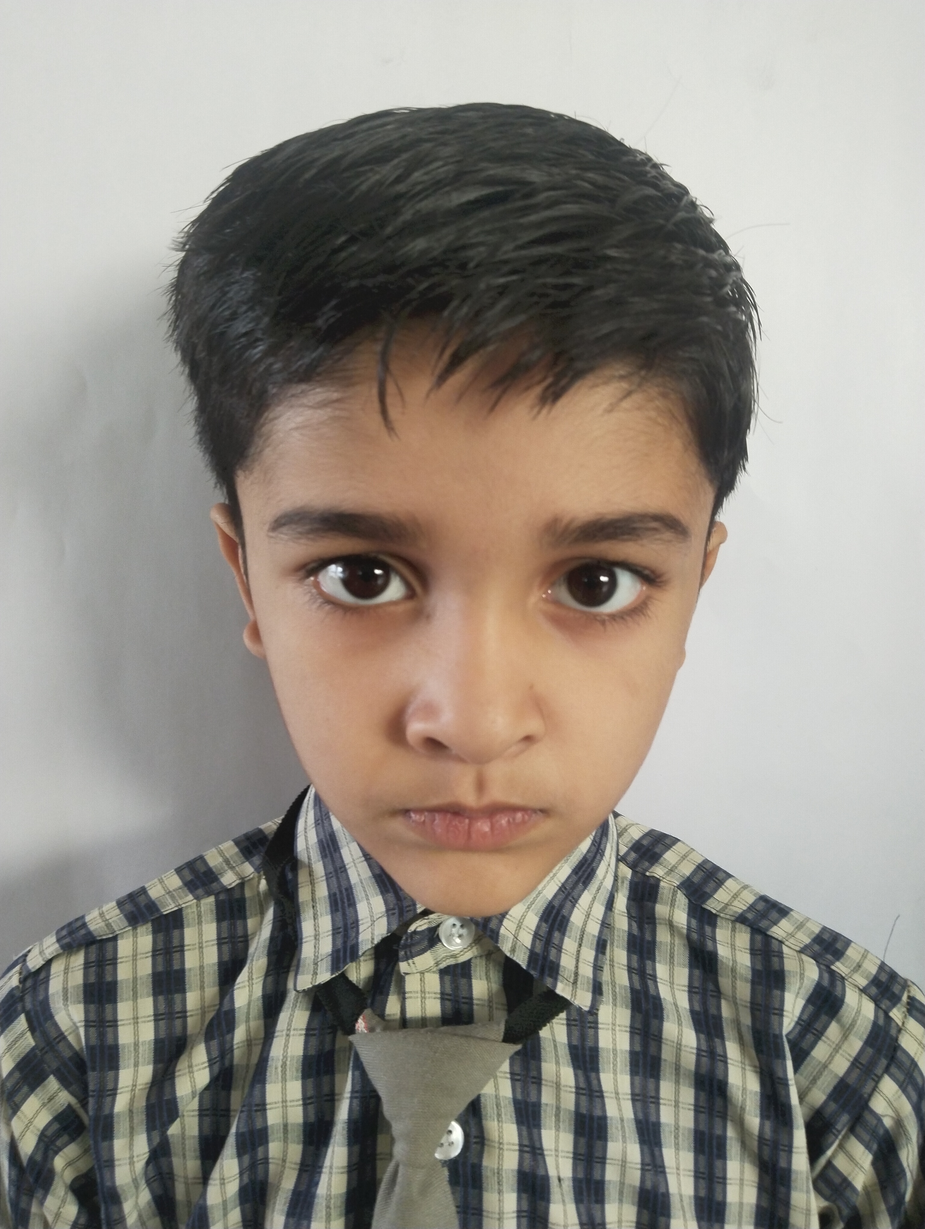 Kanha Makhan Public School, Mathura