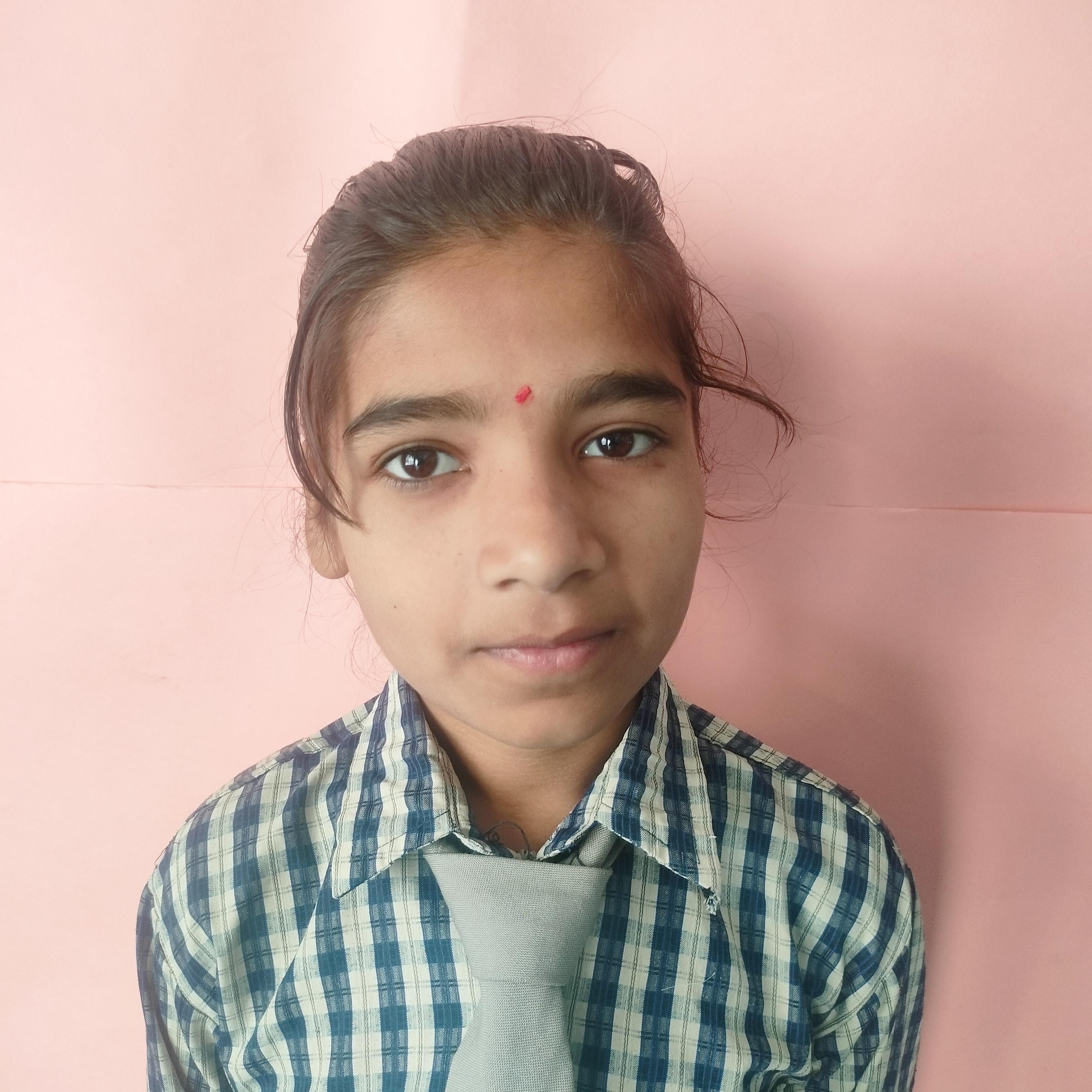Kanha Makhan Public School, Mathura