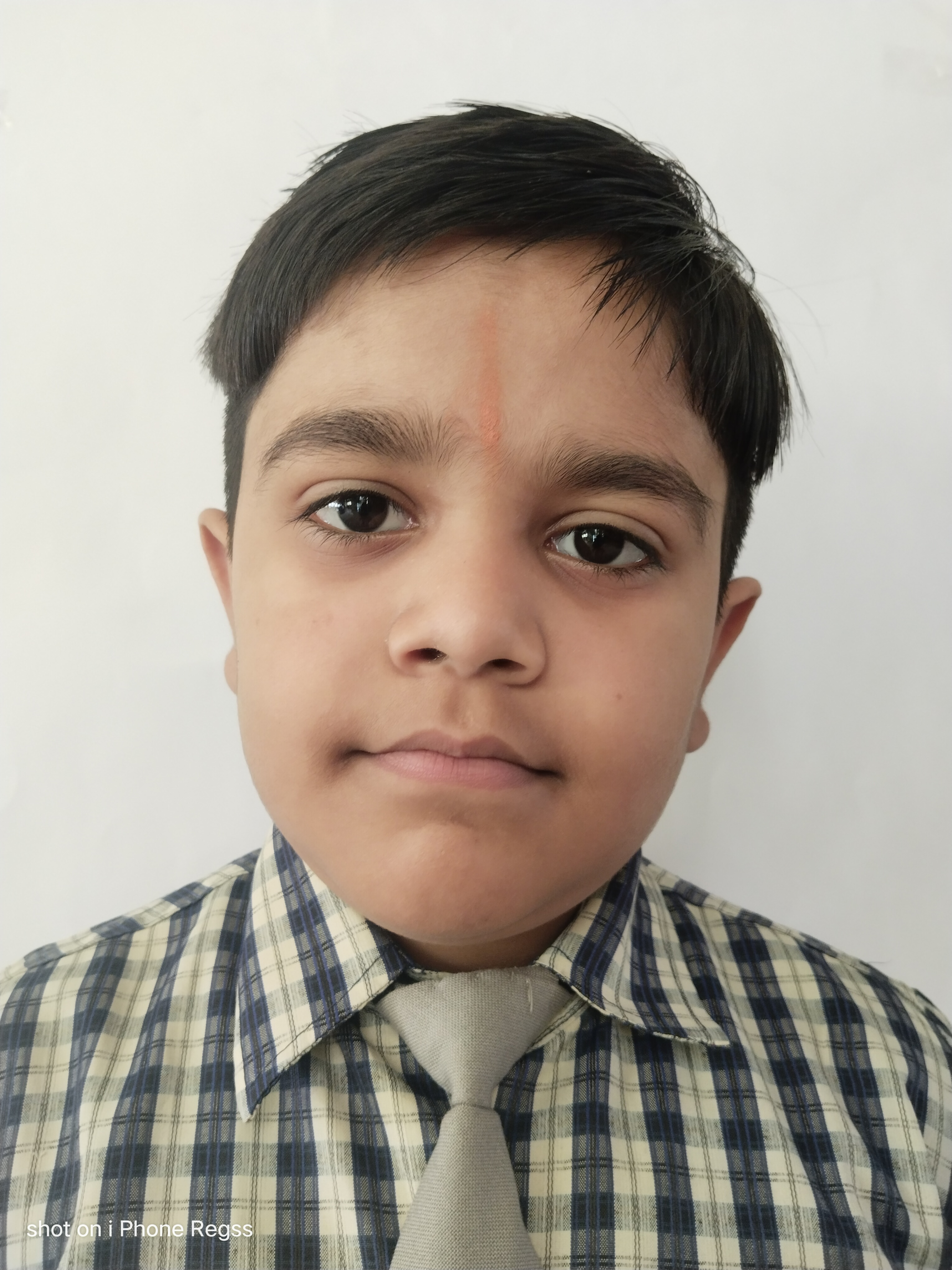 Kanha Makhan Public School, Mathura