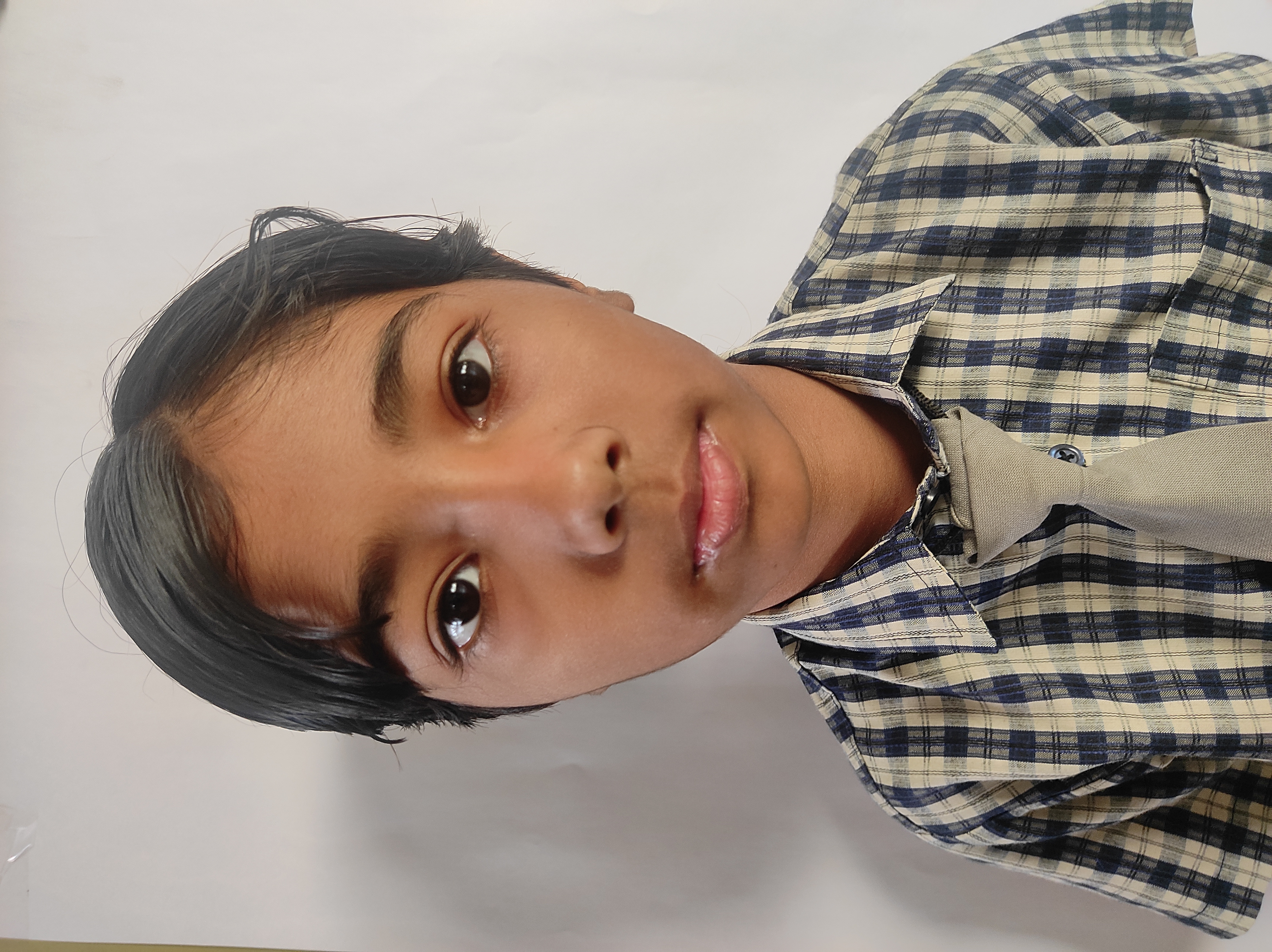 Kanha Makhan Public School, Mathura