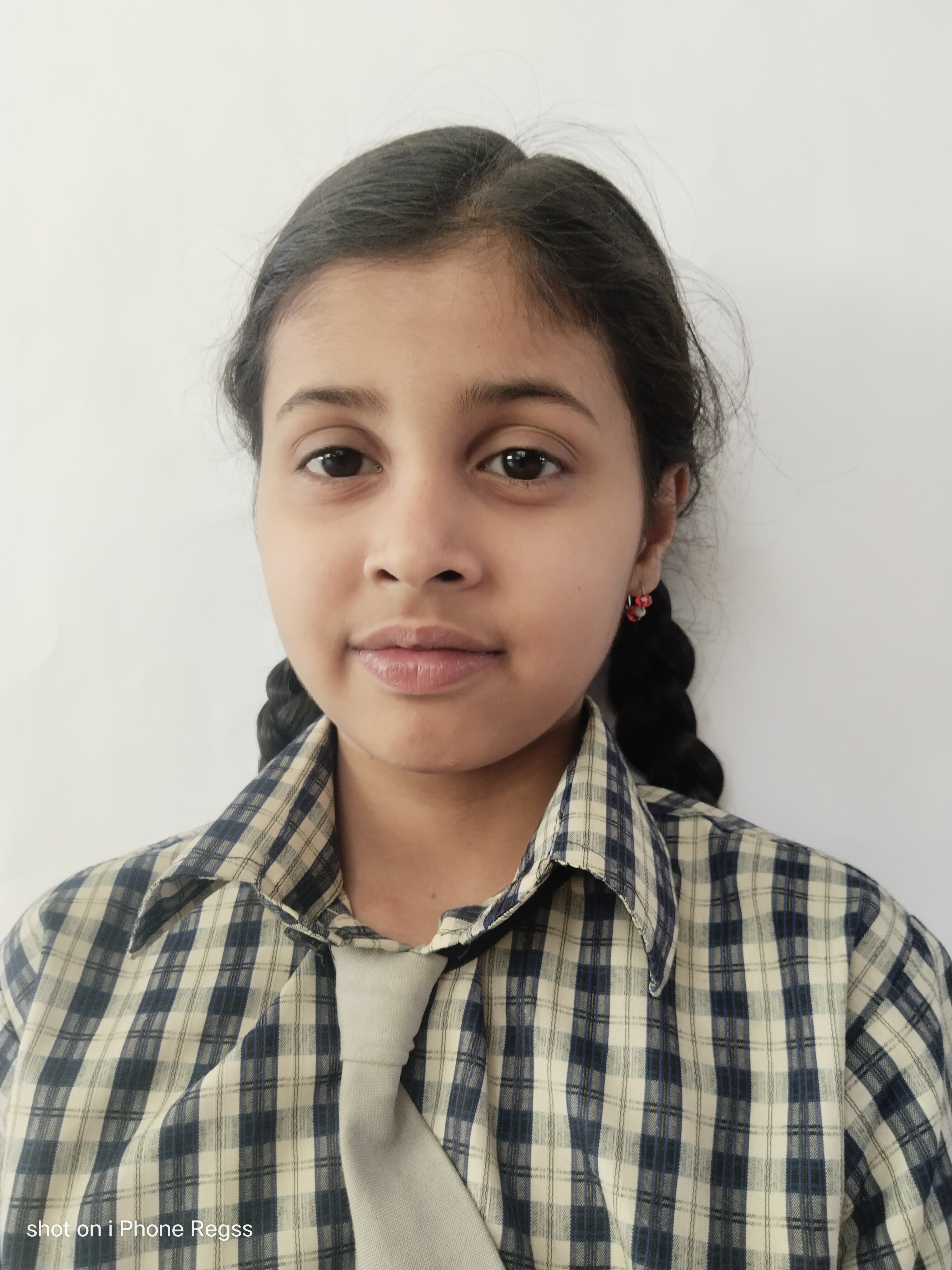 Kanha Makhan Public School, Mathura
