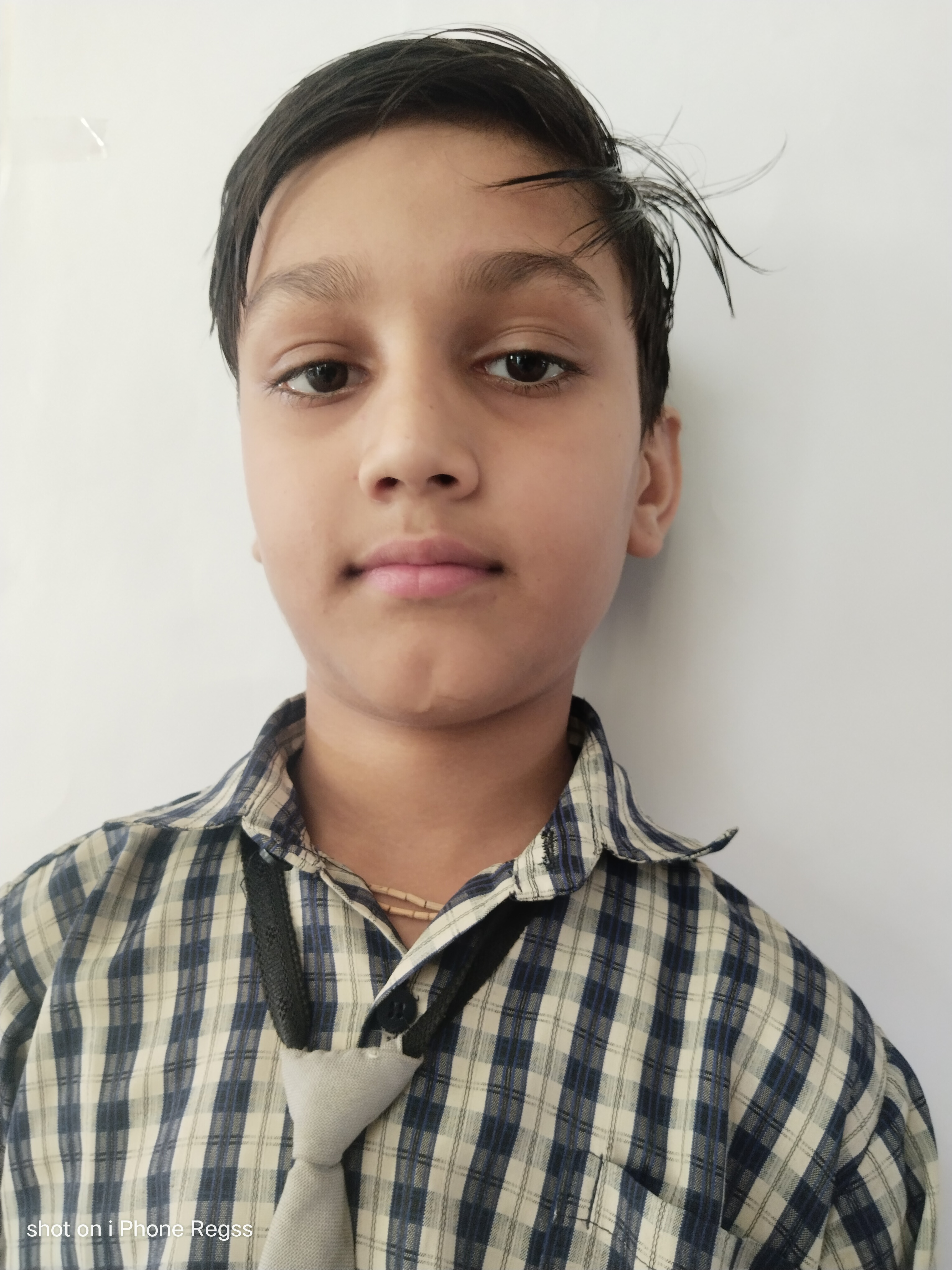 Kanha Makhan Public School, Mathura