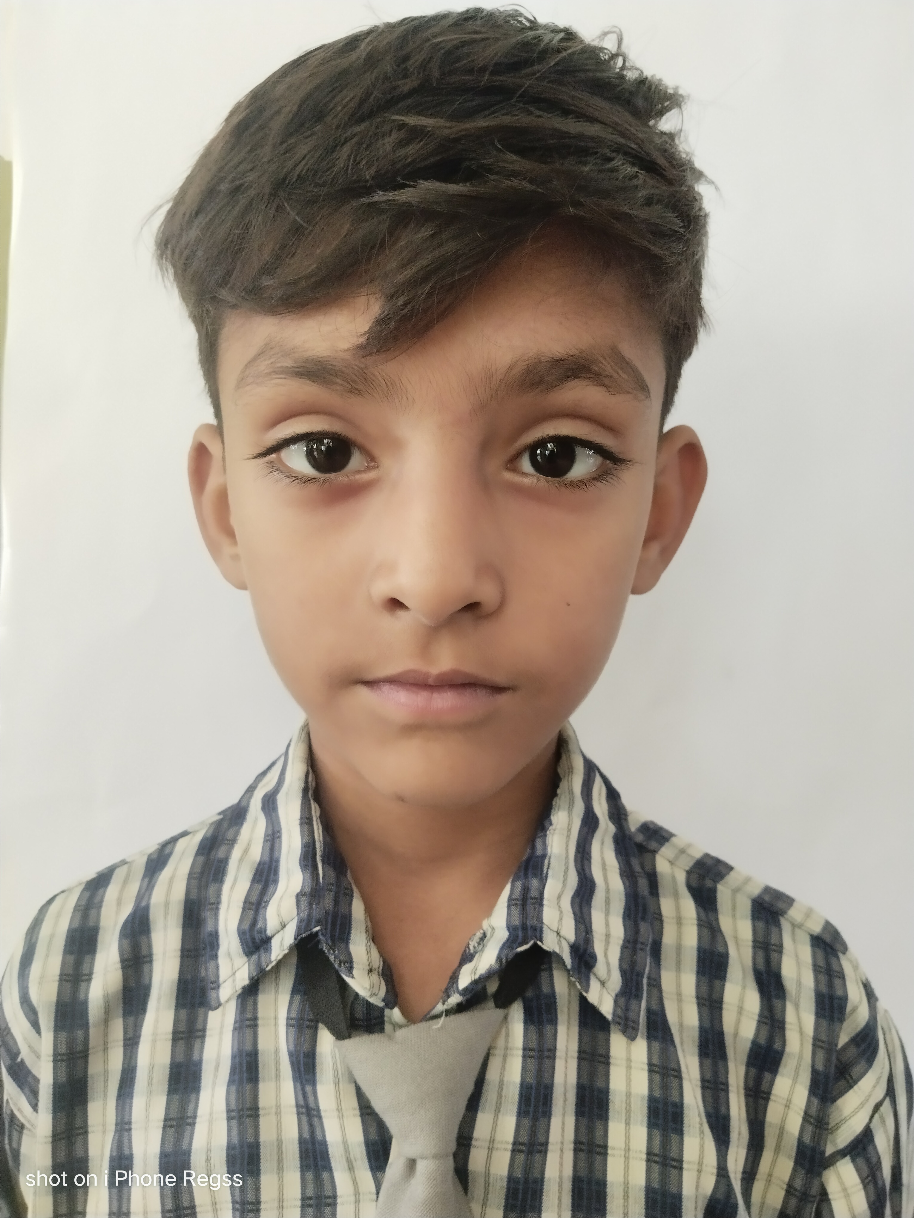 Kanha Makhan Public School, Mathura