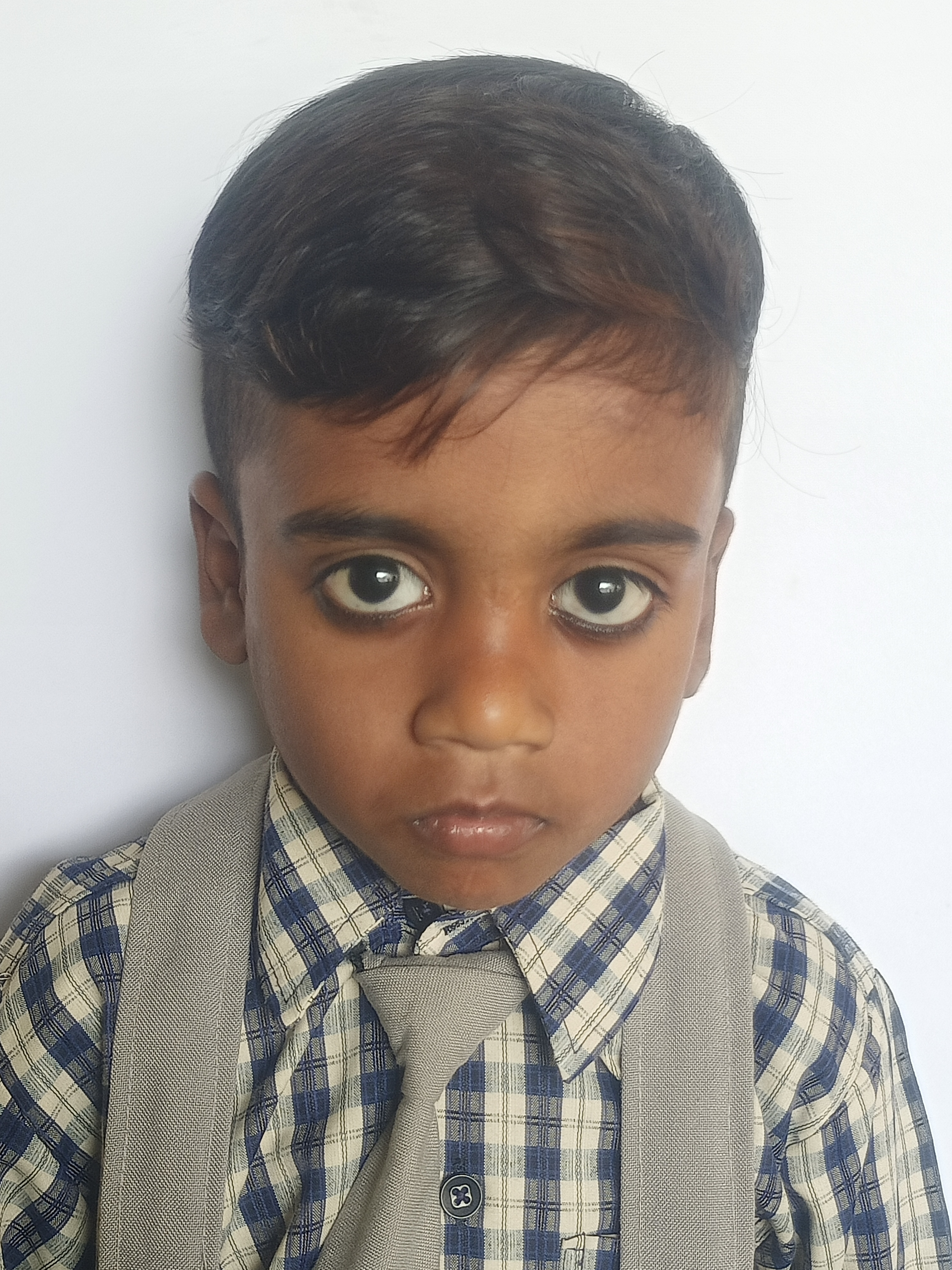 Kanha Makhan Public School, Mathura