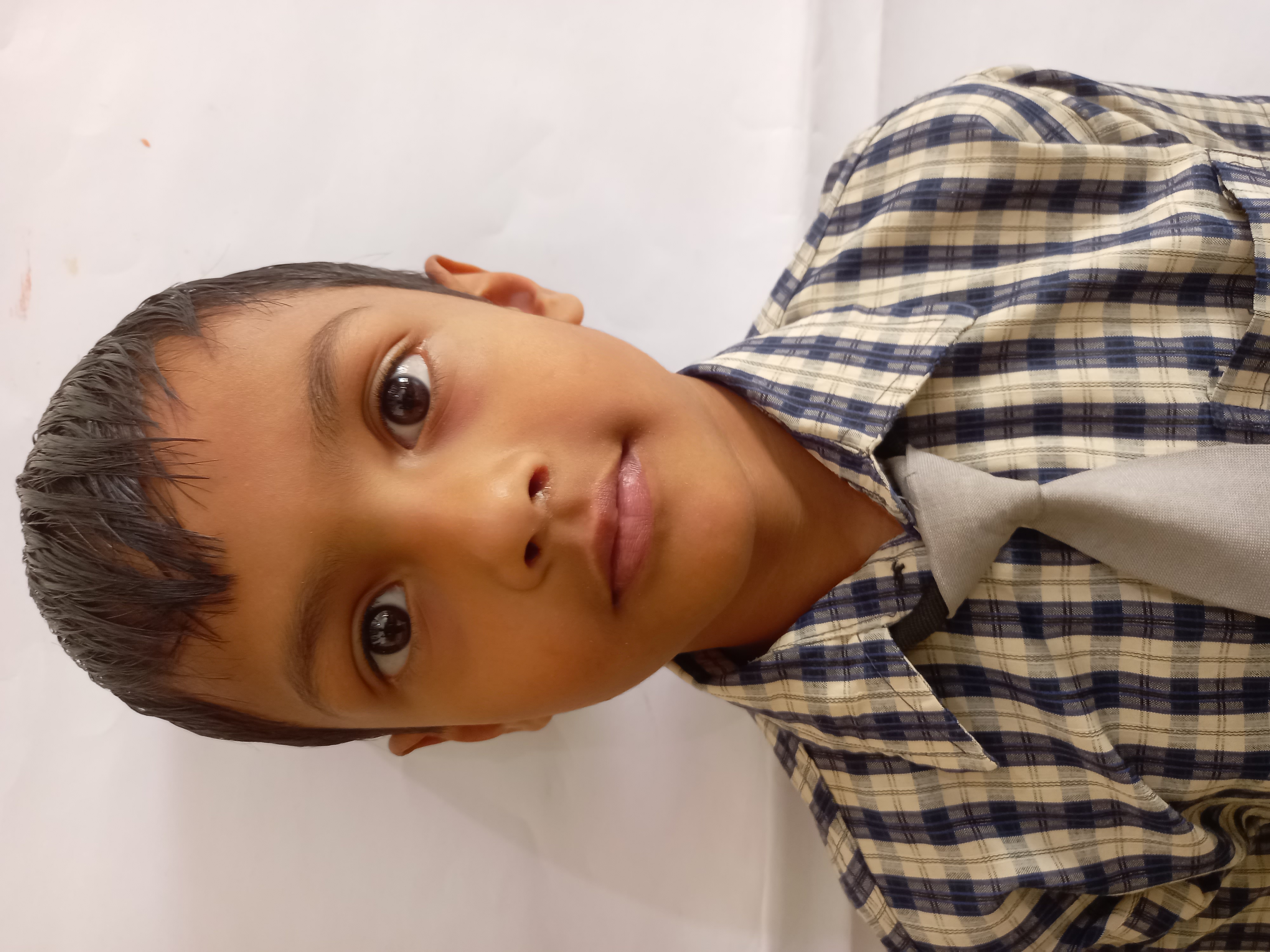 Kanha Makhan Public School, Mathura