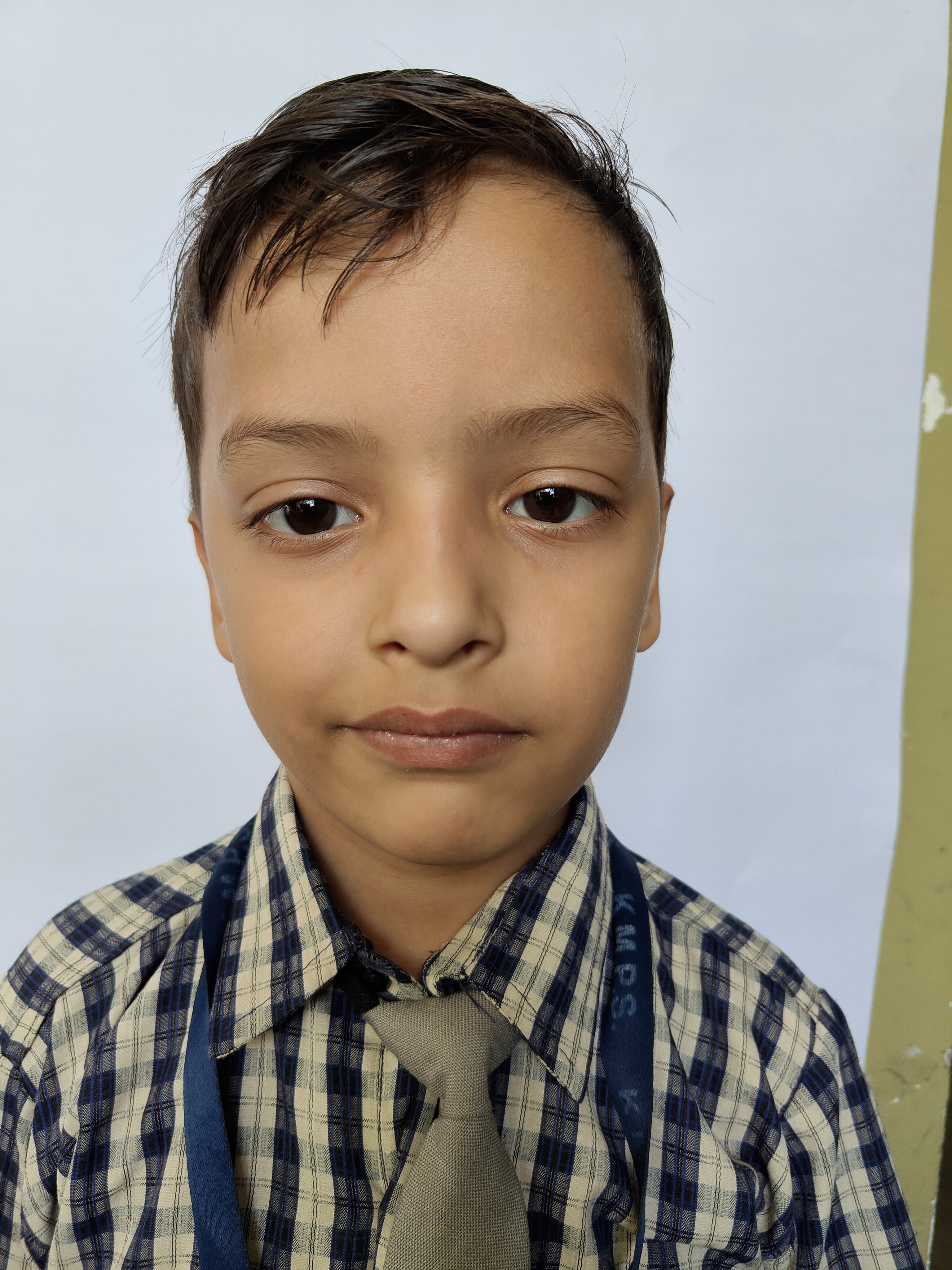 Kanha Makhan Public School, Mathura